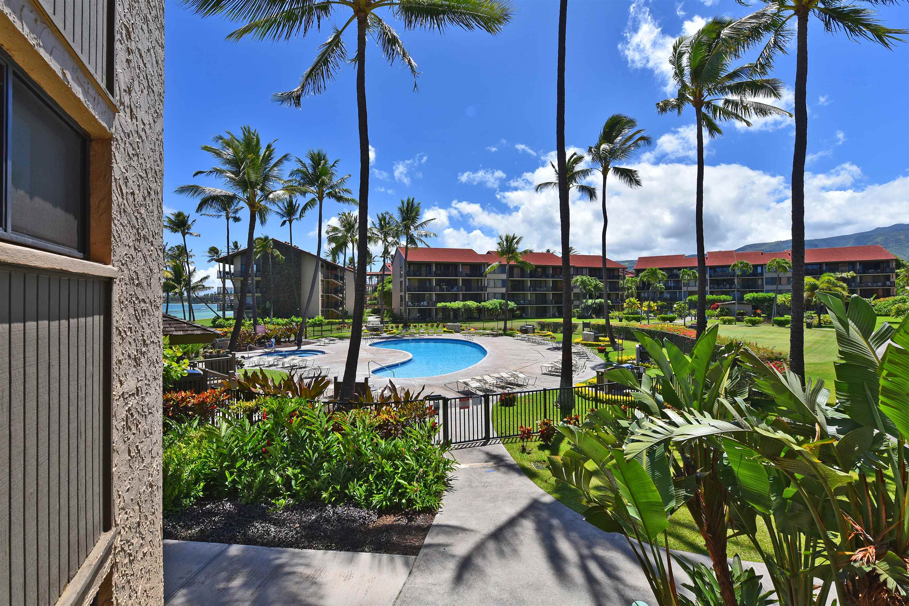 Papakea Resort I II condo # L204, Lahaina, Hawaii - photo 29 of 43