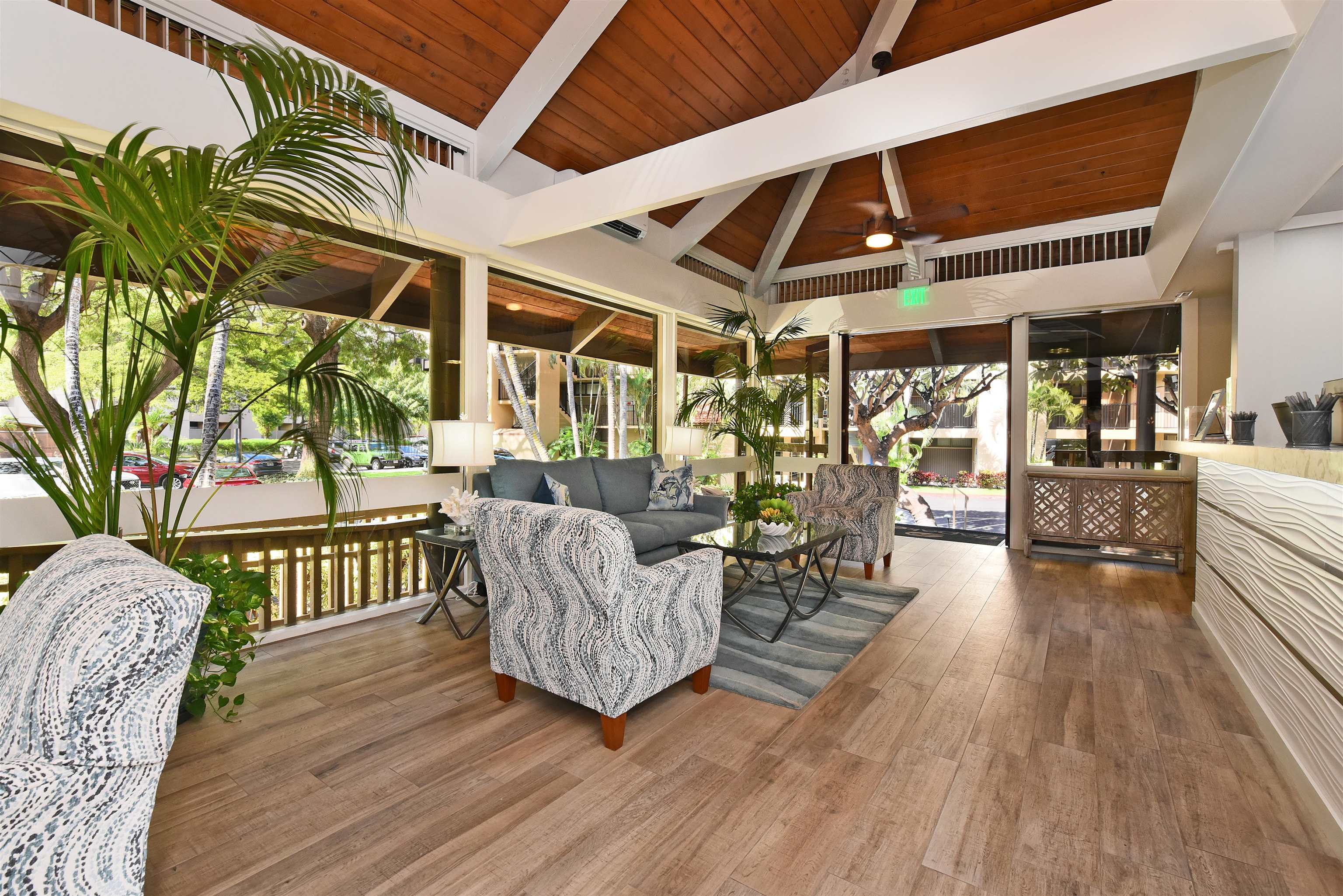 Papakea Resort I II condo # L204, Lahaina, Hawaii - photo 33 of 43