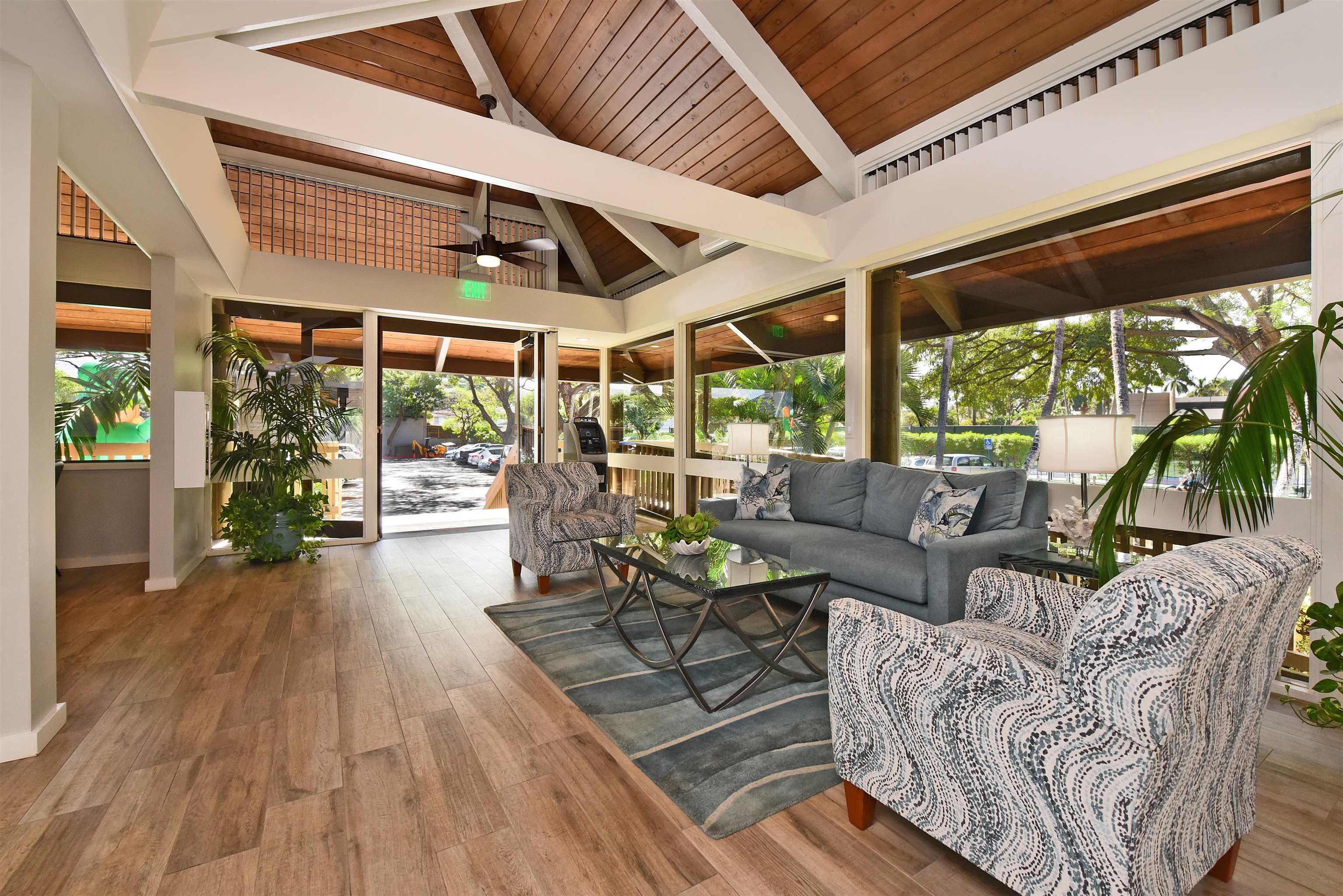 Papakea Resort I II condo # L204, Lahaina, Hawaii - photo 34 of 43
