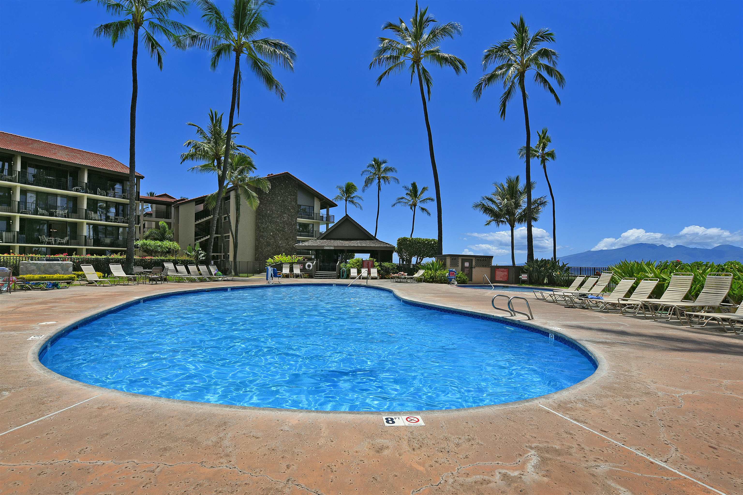 Papakea Resort I II condo # L204, Lahaina, Hawaii - photo 42 of 43