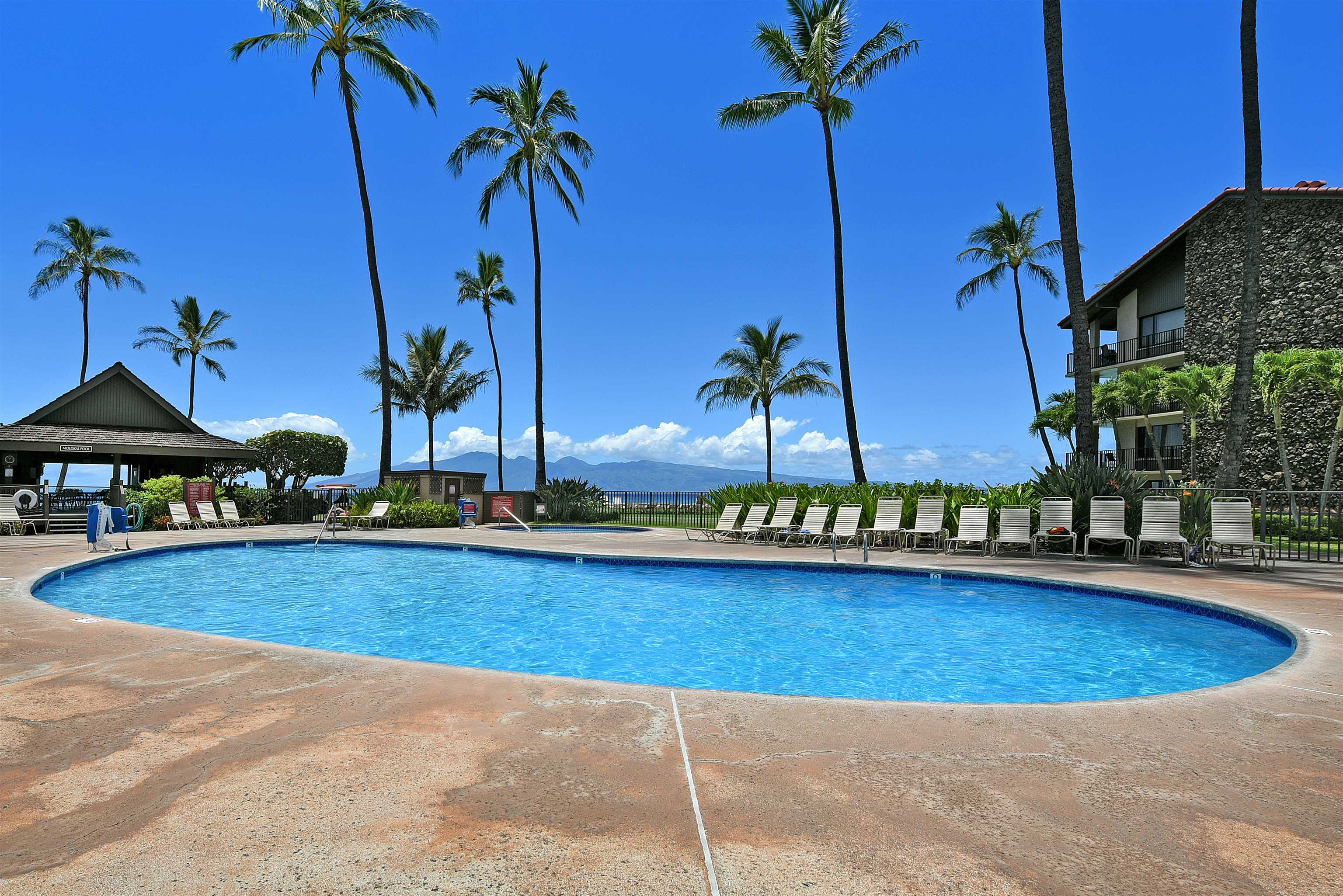 Papakea Resort I II condo # L204, Lahaina, Hawaii - photo 43 of 43