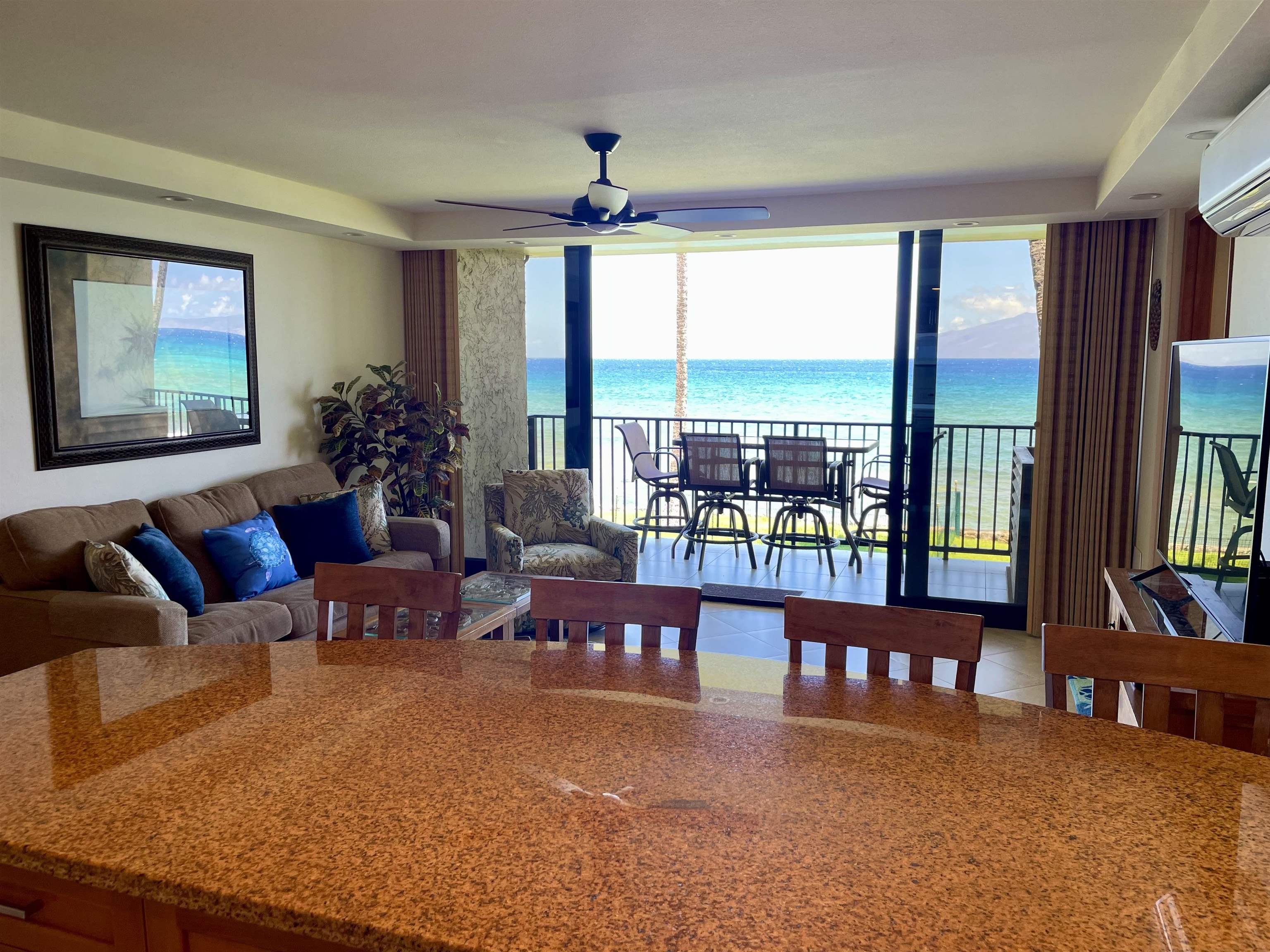 Papakea Resort I II condo # L205, Lahaina, Hawaii - photo 4 of 26