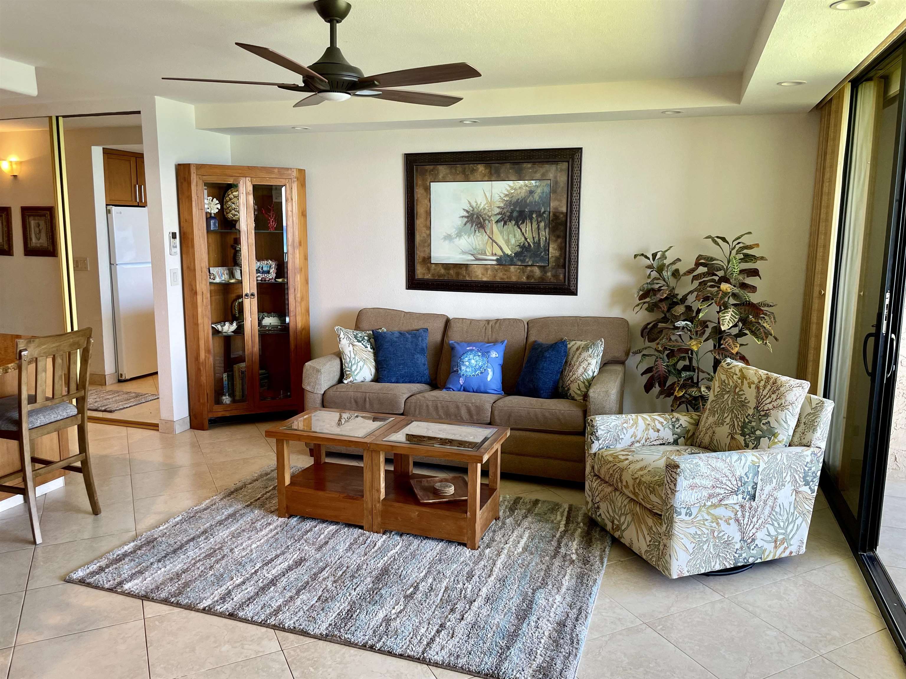 Papakea Resort I II condo # L205, Lahaina, Hawaii - photo 2 of 21