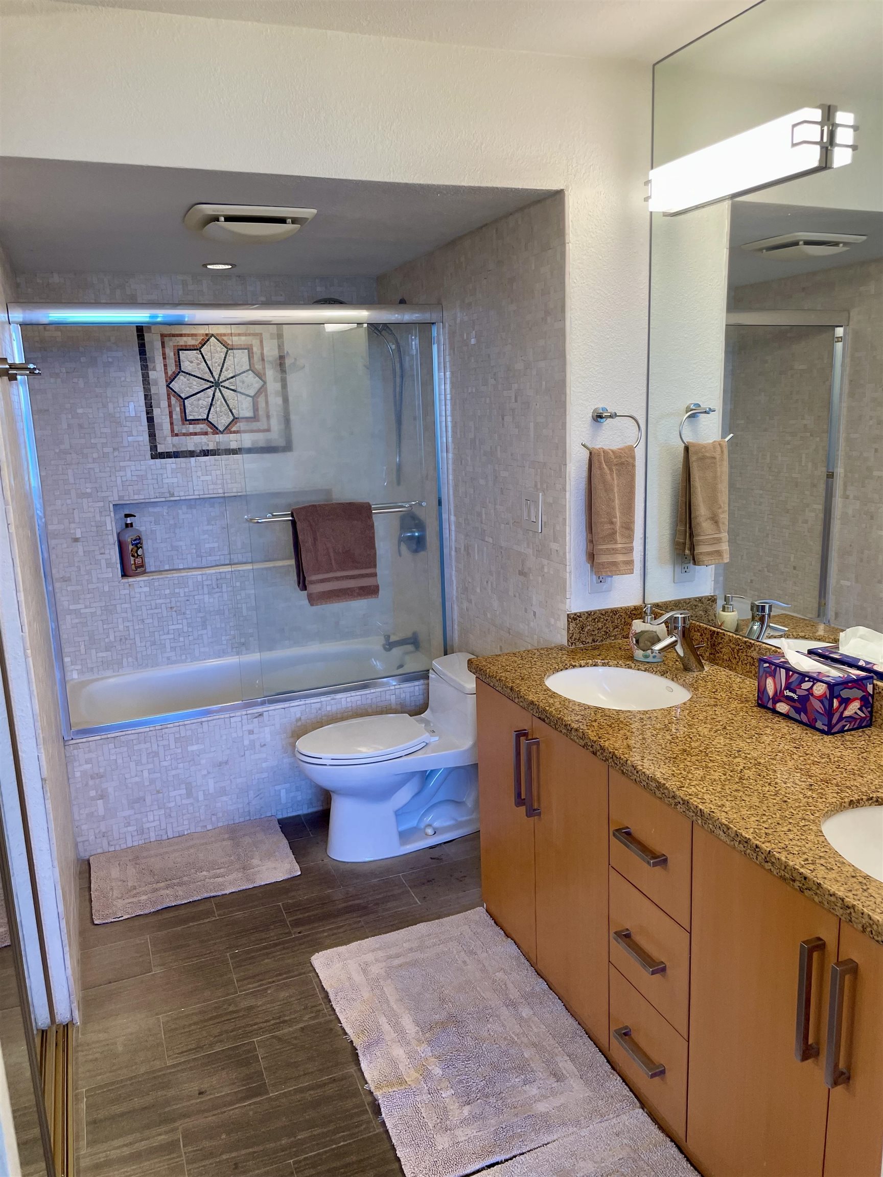 Papakea Resort I II condo # L205, Lahaina, Hawaii - photo 12 of 21