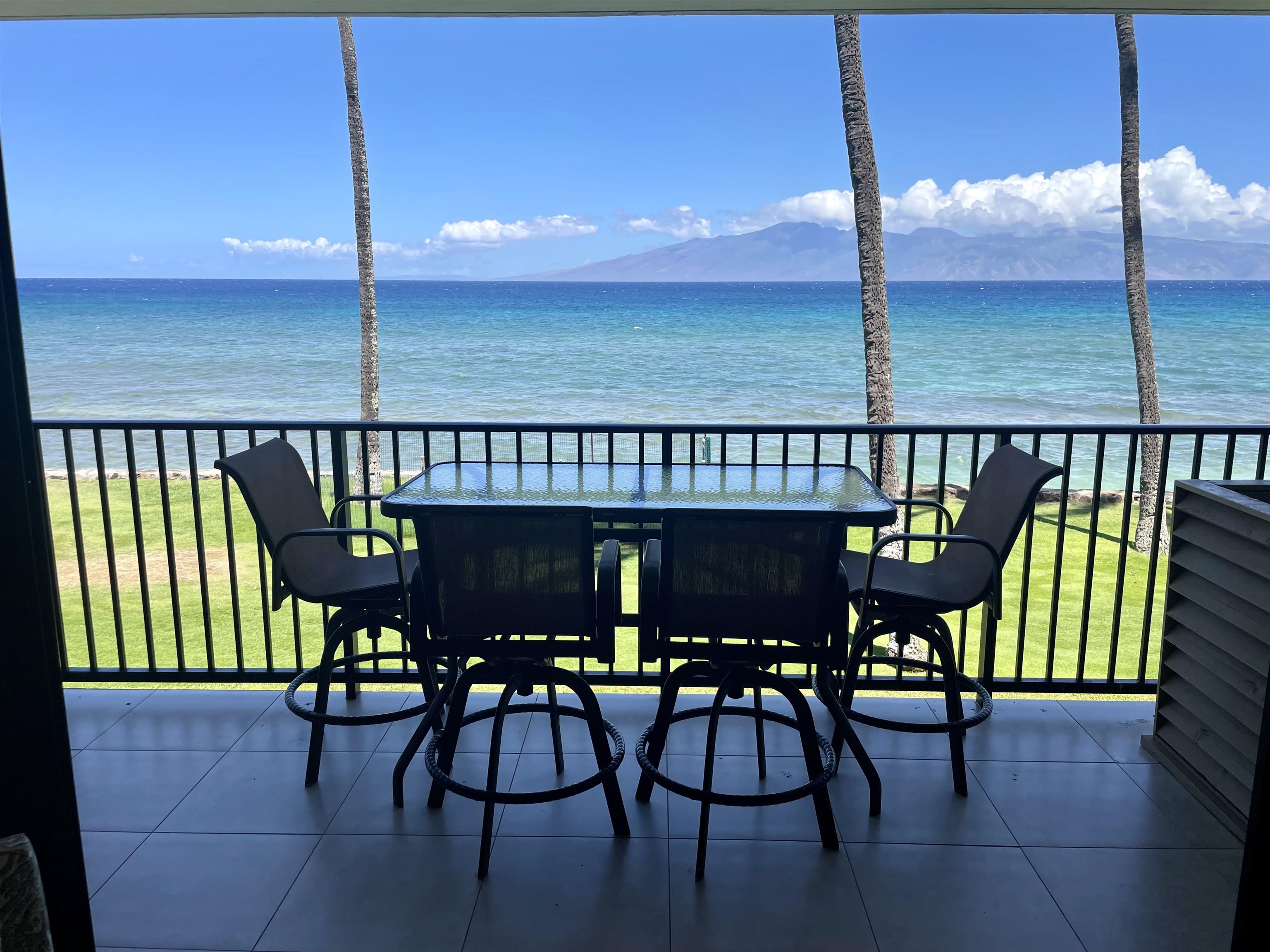 Papakea Resort I II condo # L205, Lahaina, Hawaii - photo 21 of 21