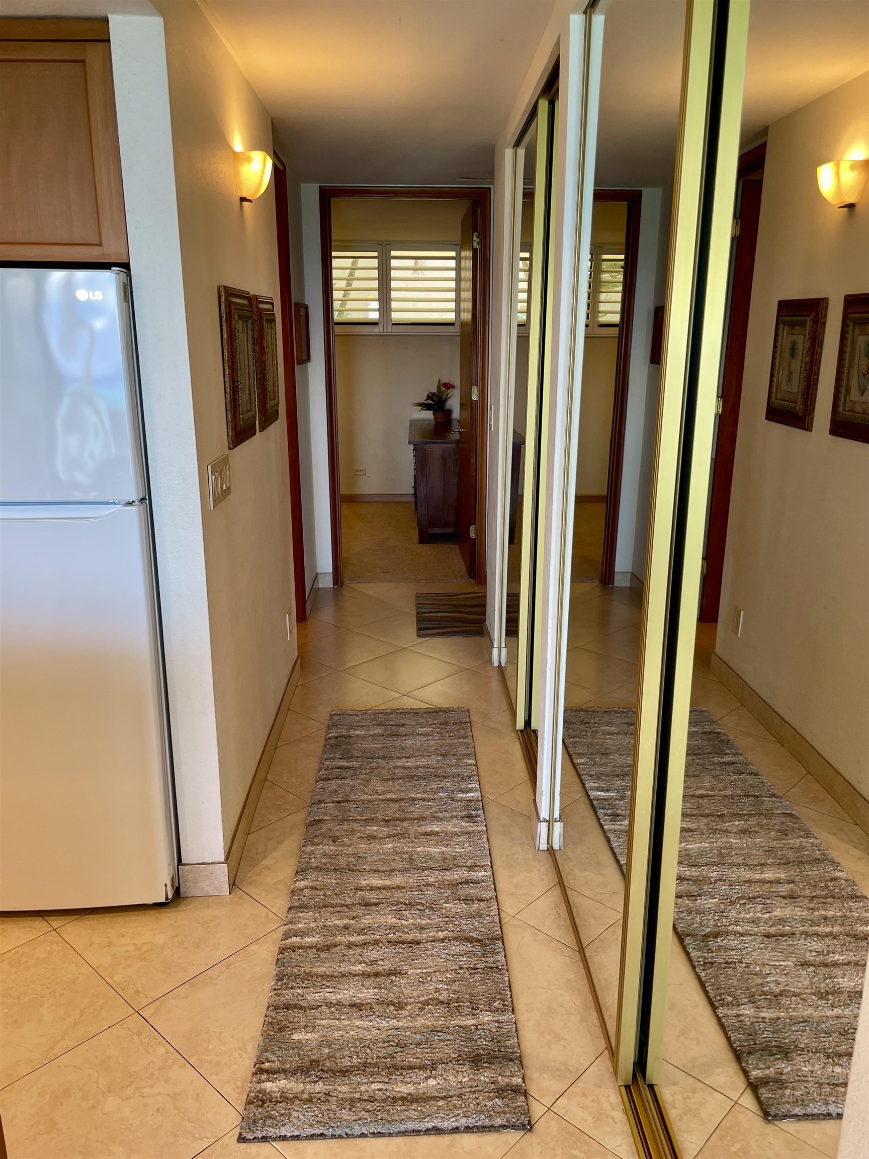 Papakea Resort I II condo # L205, Lahaina, Hawaii - photo 6 of 21