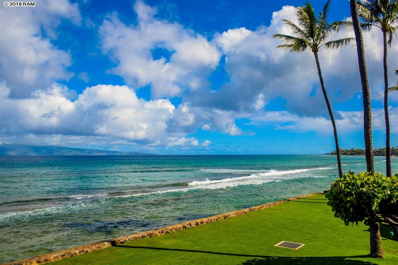 Papakea Resort I II condo # L-206, Lahaina, Hawaii - photo 2 of 30