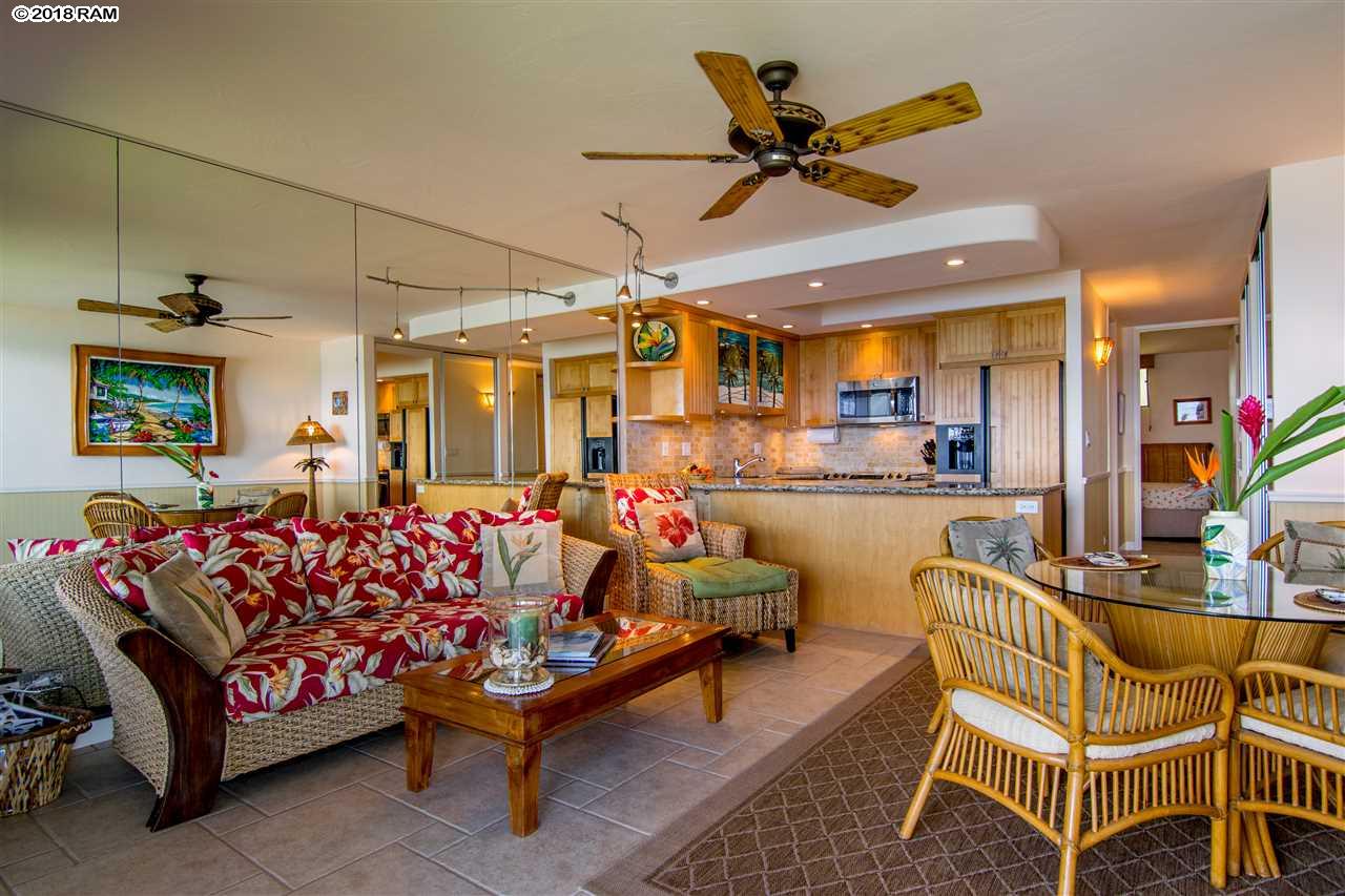 Papakea Resort I II condo # L-206, Lahaina, Hawaii - photo 12 of 30