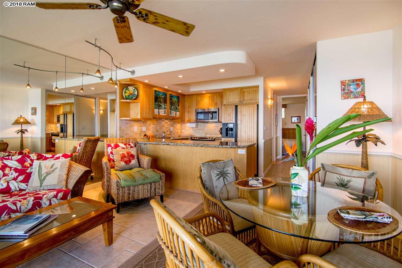 Papakea Resort I II condo # L-206, Lahaina, Hawaii - photo 14 of 30