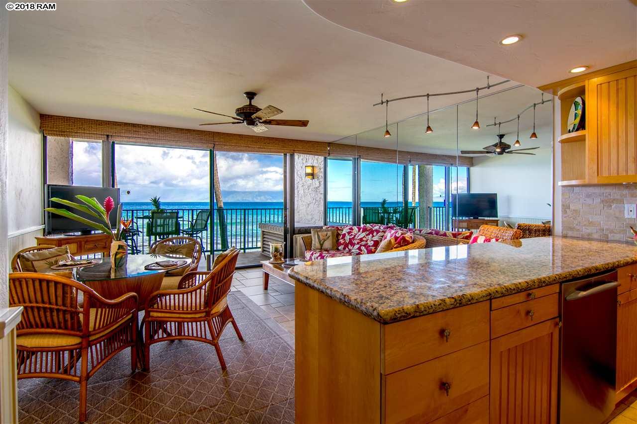 Papakea Resort I II condo # L-206, Lahaina, Hawaii - photo 5 of 30