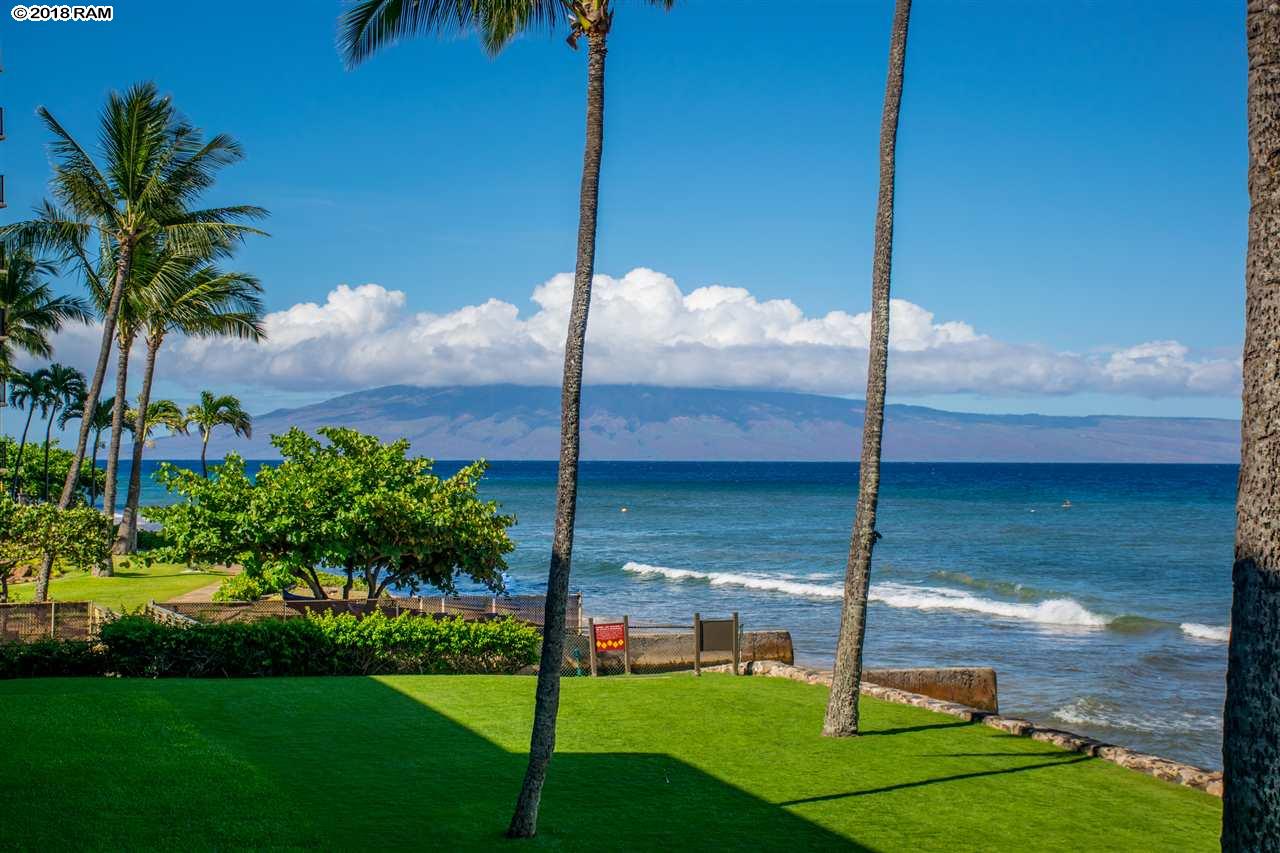 Papakea Resort I II condo # L-206, Lahaina, Hawaii - photo 6 of 30