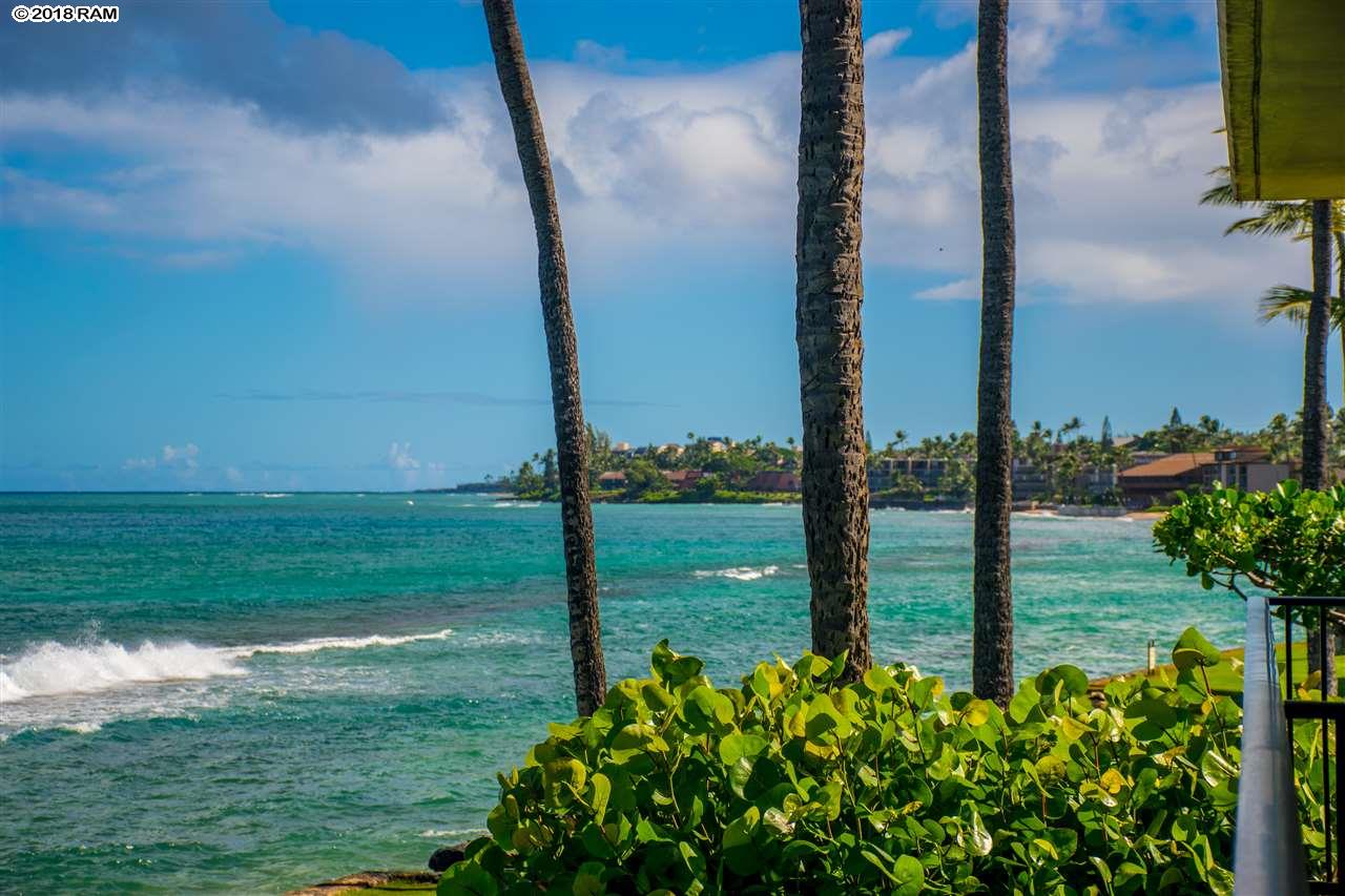 Papakea Resort I II condo # L-206, Lahaina, Hawaii - photo 8 of 30