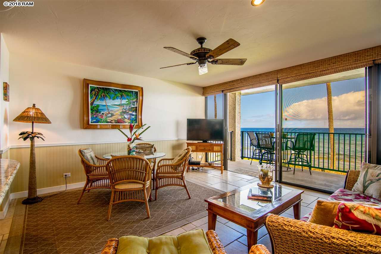 Papakea Resort I II condo # L-206, Lahaina, Hawaii - photo 9 of 30