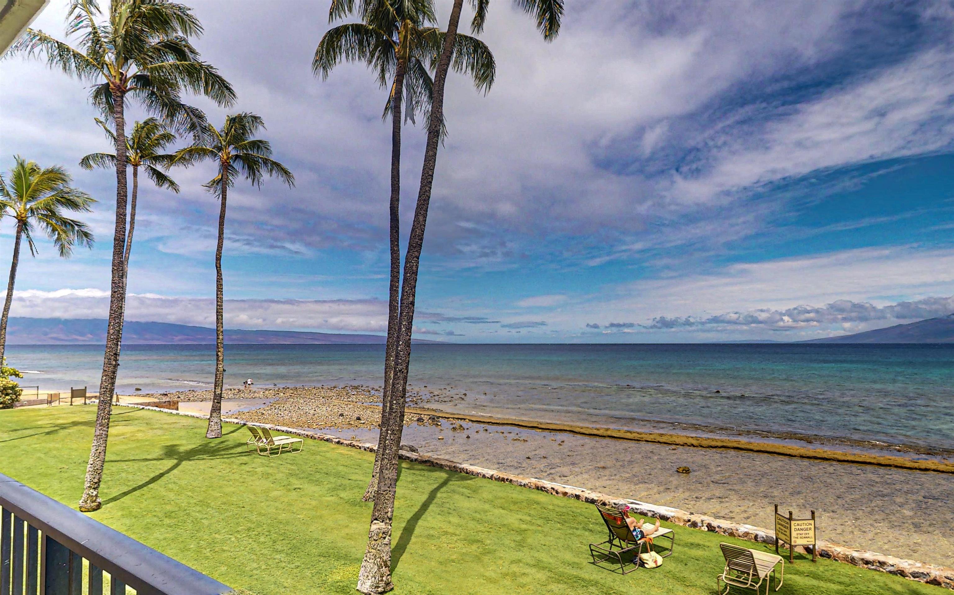 Papakea Resort I II condo # L-208, Lahaina, Hawaii - photo 11 of 19