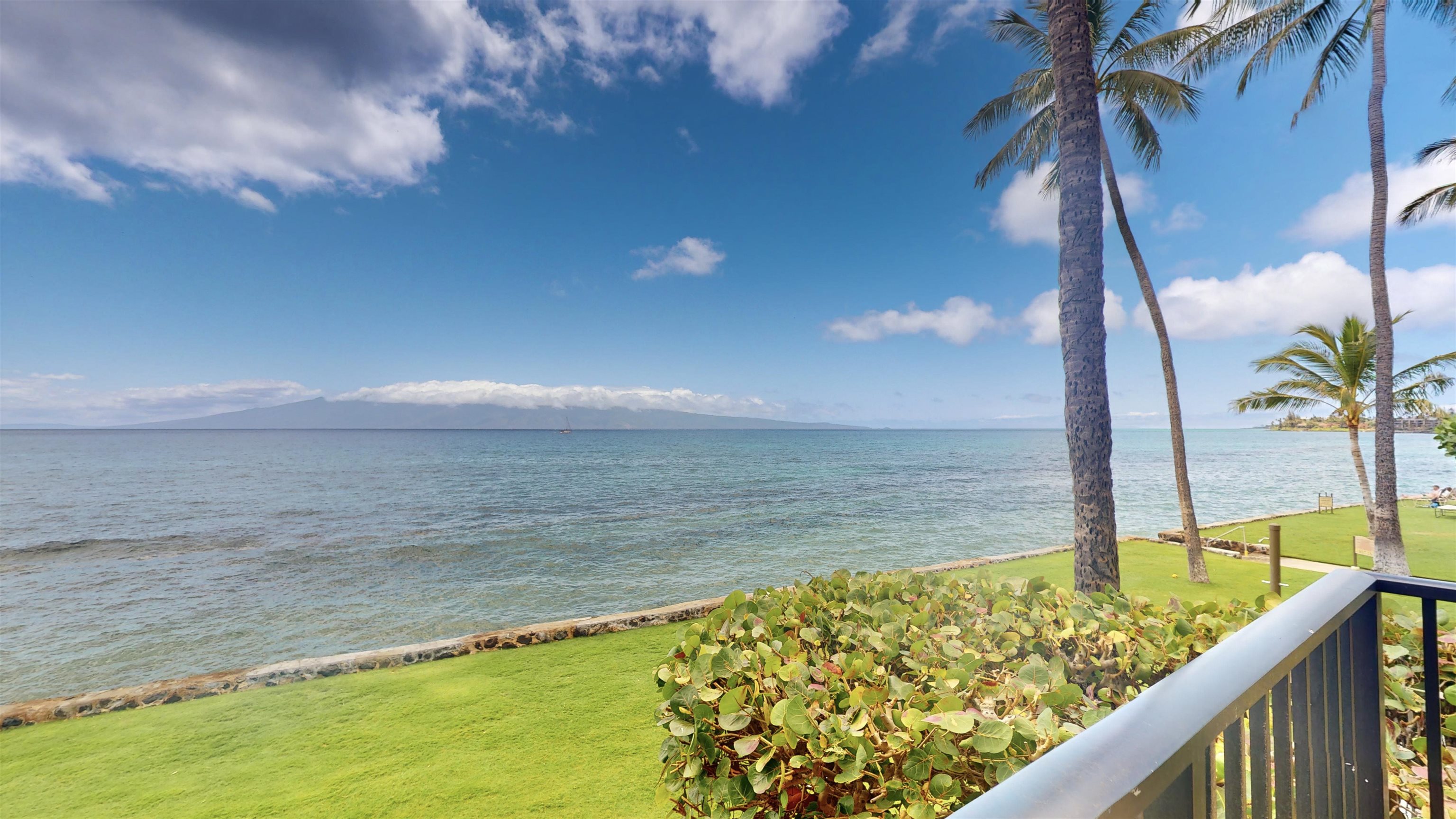 Papakea Resort I II condo # L-208, Lahaina, Hawaii - photo 12 of 19