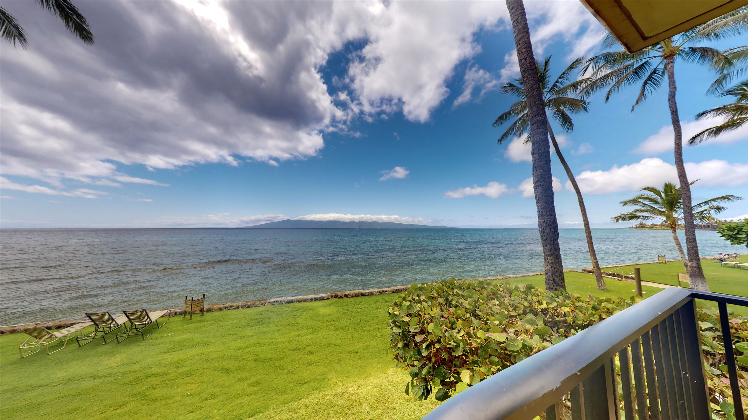 Papakea Resort I II condo # L-208, Lahaina, Hawaii - photo 13 of 19
