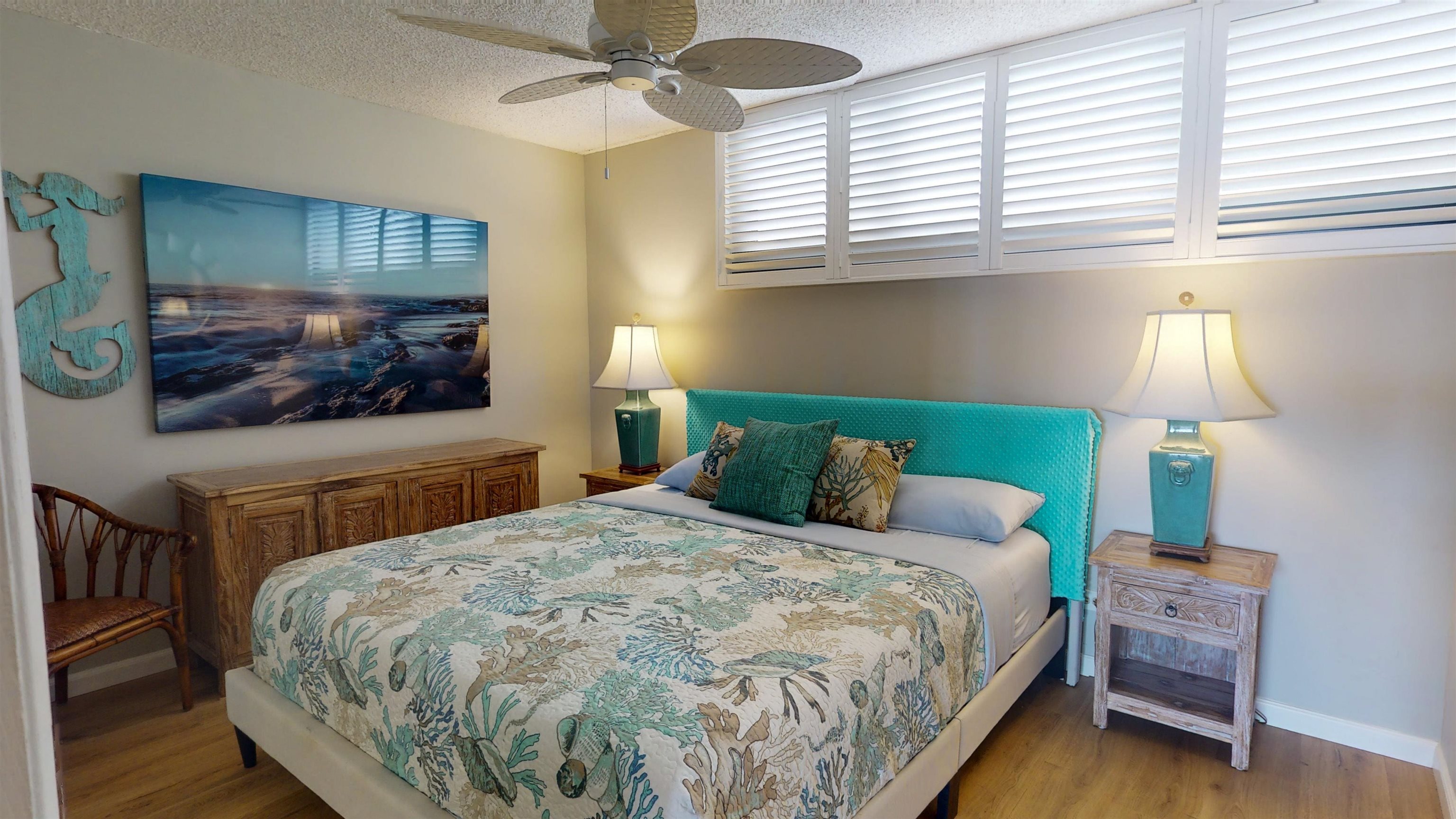 Papakea Resort I II condo # L-208, Lahaina, Hawaii - photo 15 of 19