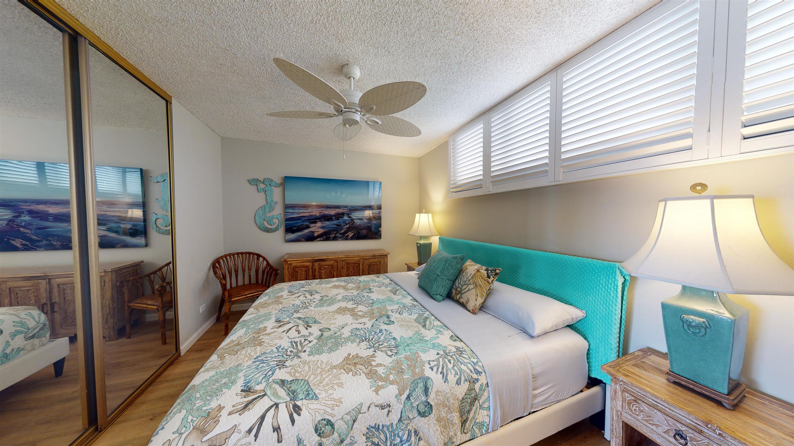 Papakea Resort I II condo # L-208, Lahaina, Hawaii - photo 18 of 19