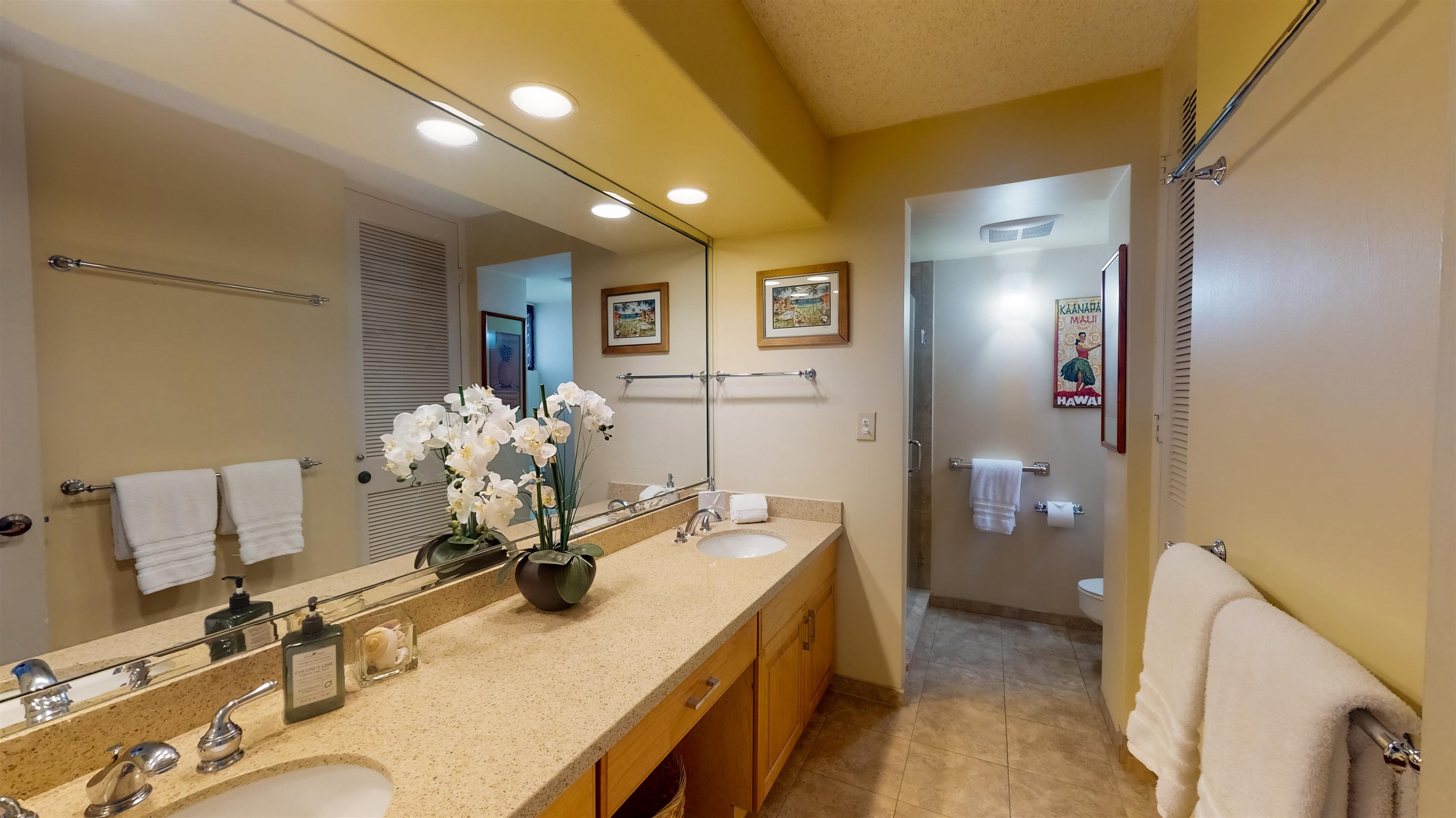 Papakea Resort I II condo # L-208, Lahaina, Hawaii - photo 19 of 19