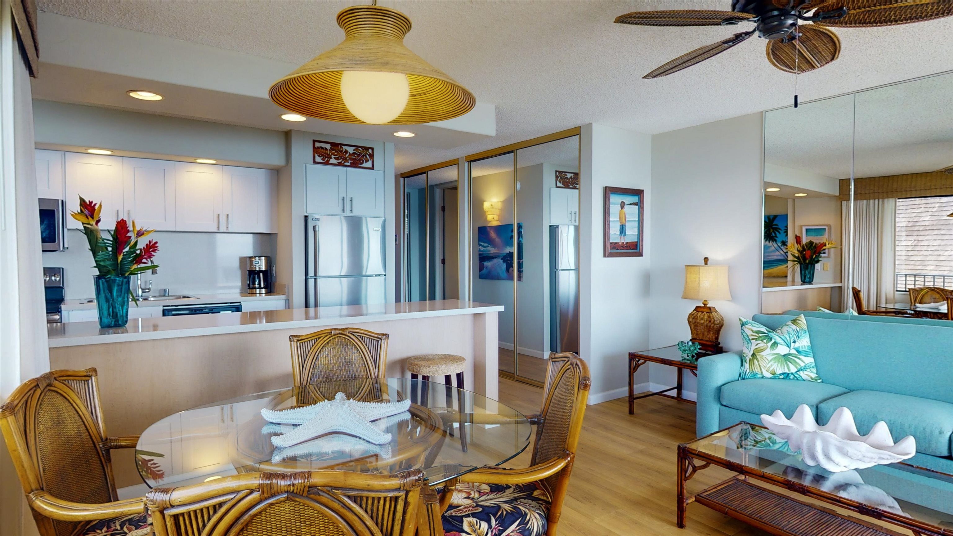 Papakea Resort I II condo # L-208, Lahaina, Hawaii - photo 4 of 19