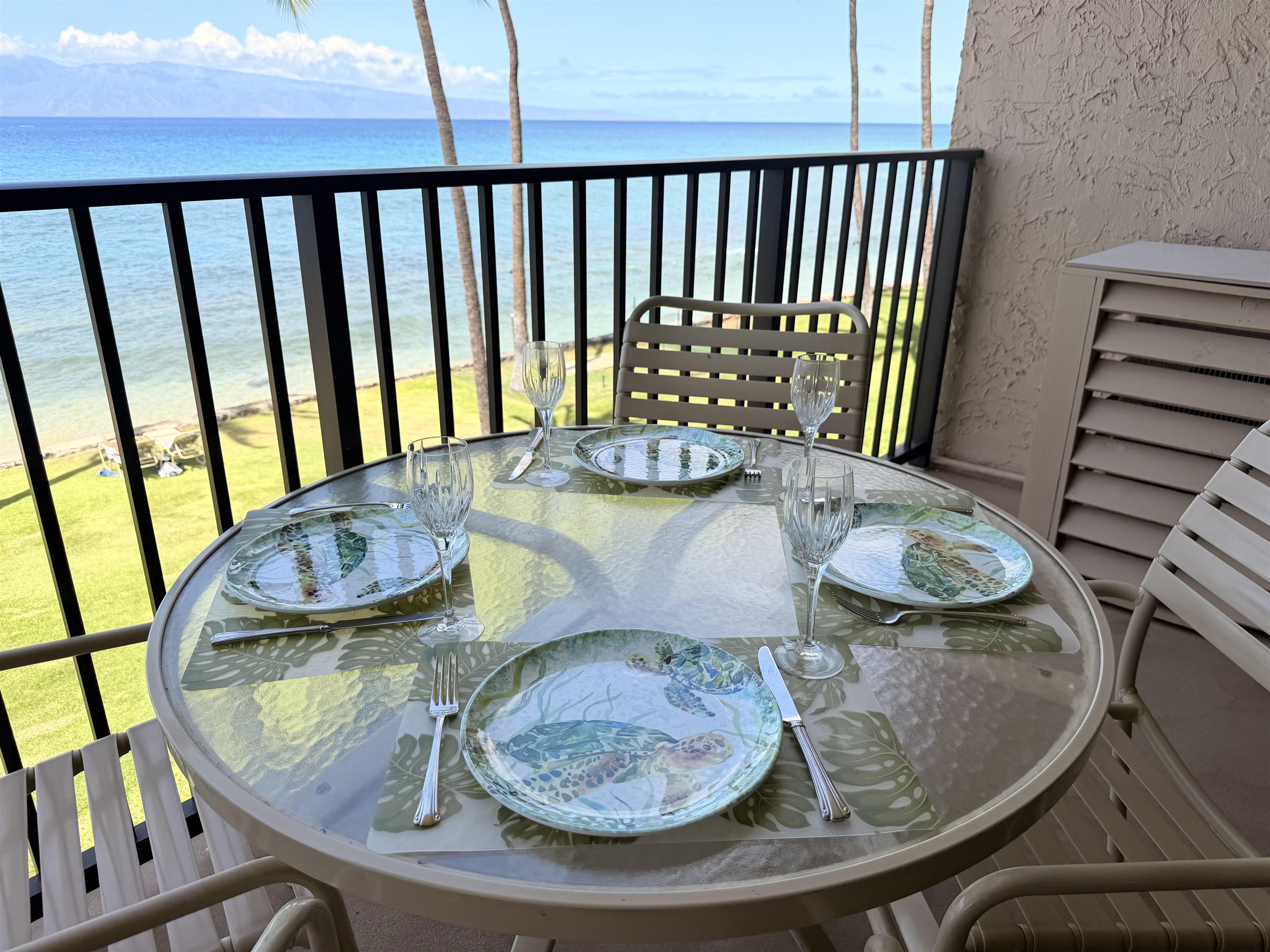 Papakea Resort I II condo # L-302, Lahaina, Hawaii - photo 2 of 47