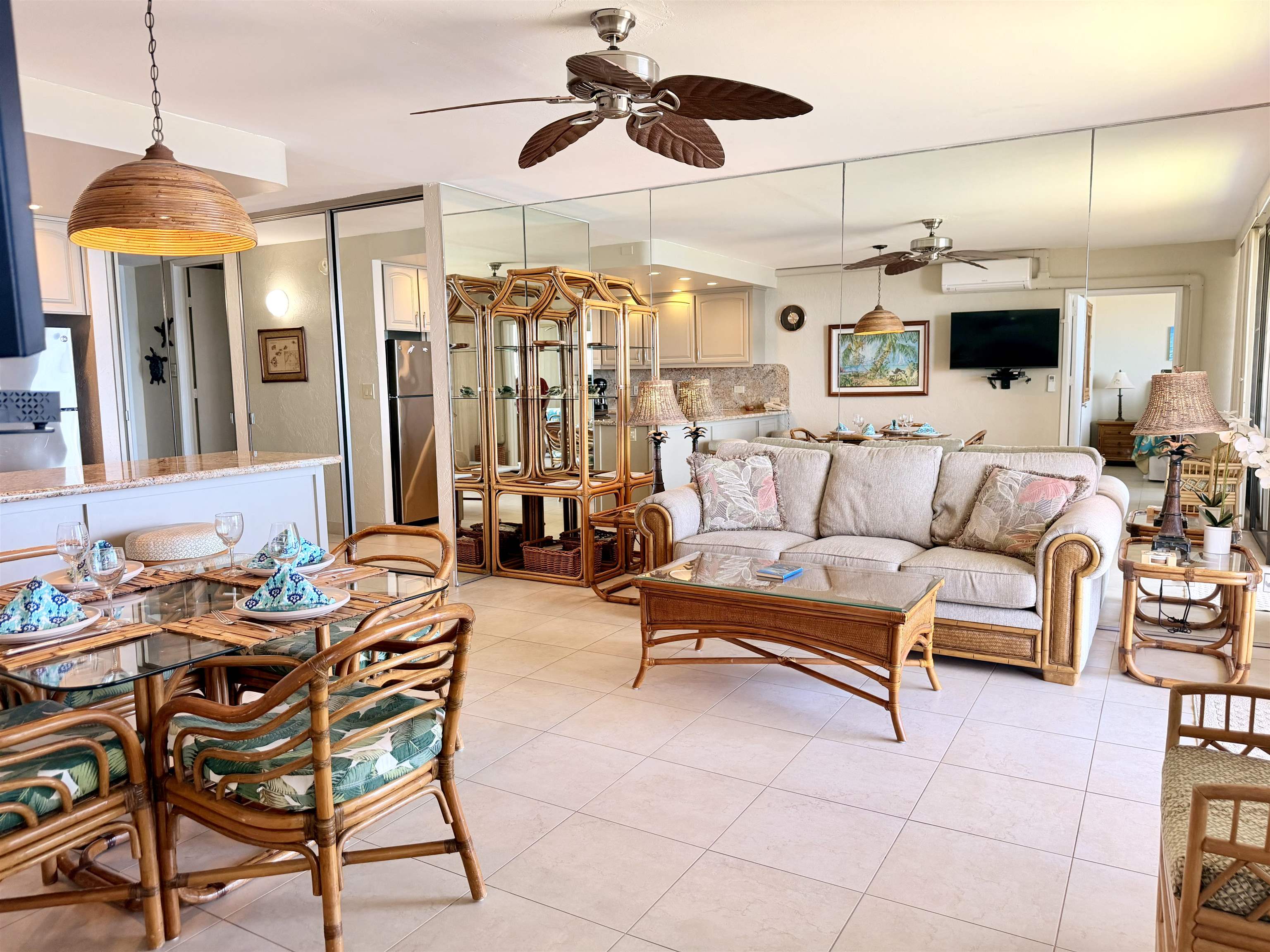 Papakea Resort I II condo # L-302, Lahaina, Hawaii - photo 11 of 47