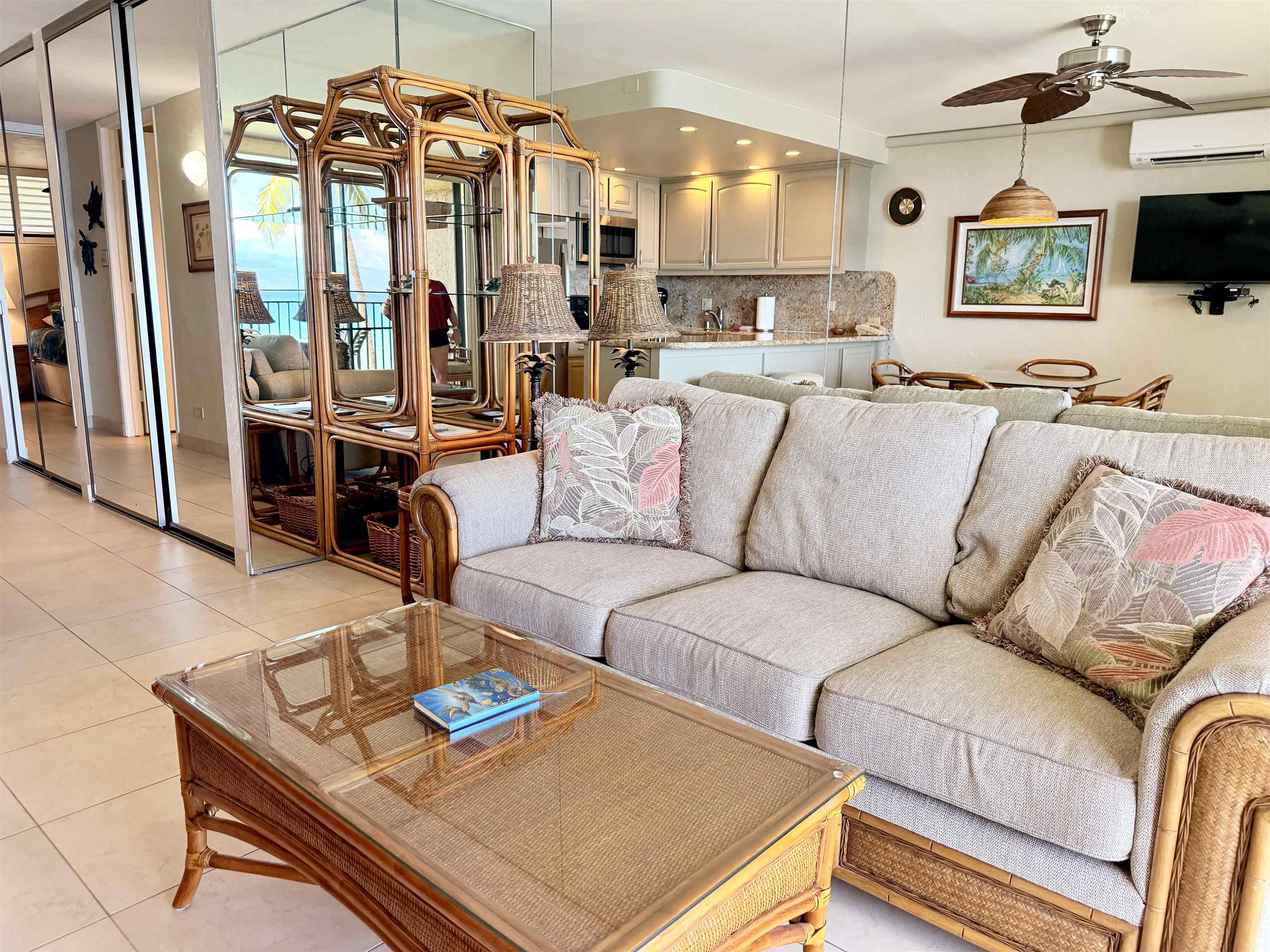 Papakea Resort I II condo # L-302, Lahaina, Hawaii - photo 13 of 47