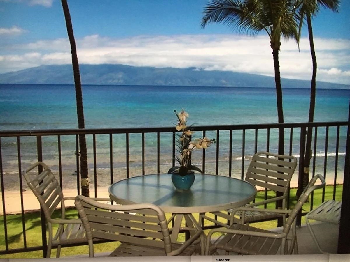 Papakea Resort I II condo # L-302, Lahaina, Hawaii - photo 3 of 47