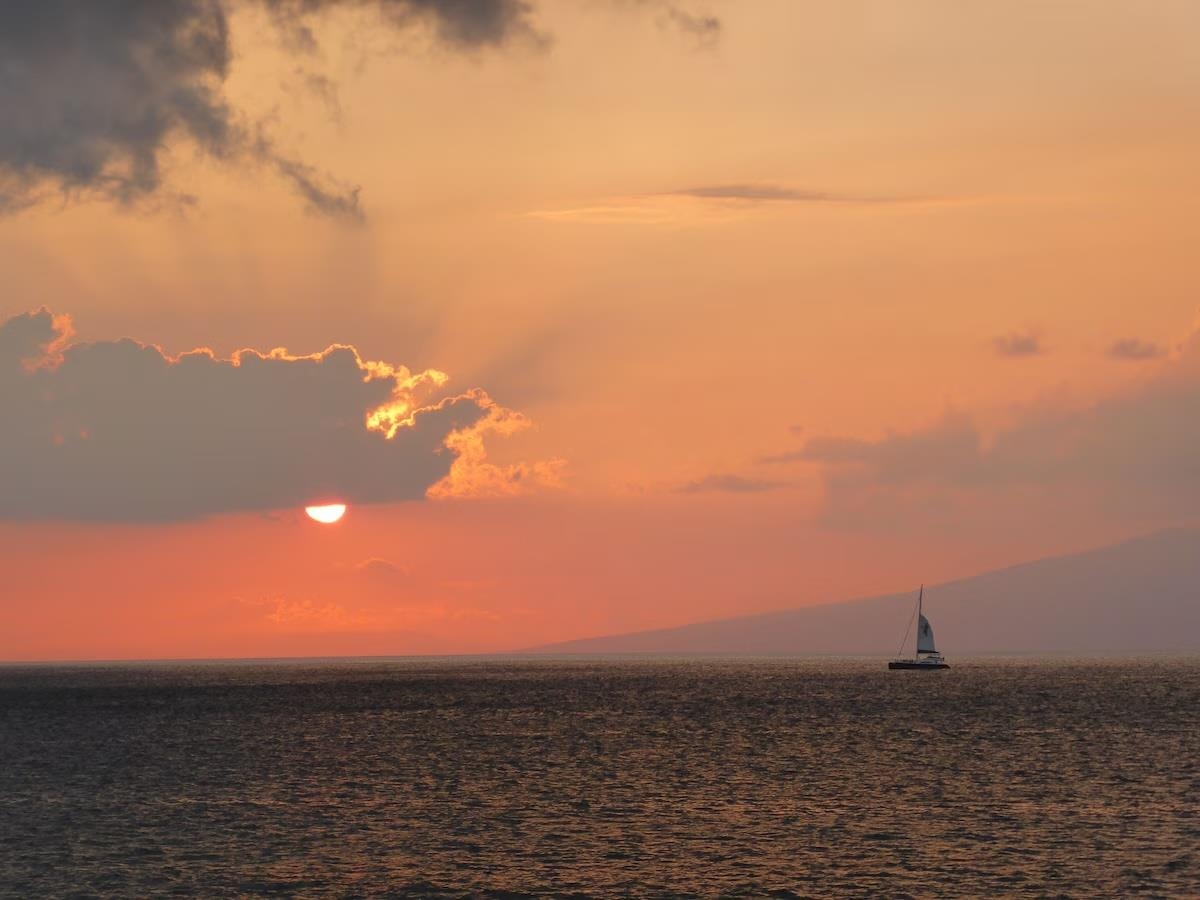 Papakea Resort I II condo # L-302, Lahaina, Hawaii - photo 31 of 47