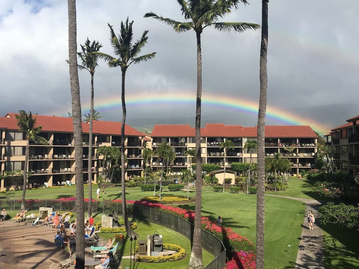 Papakea Resort I II condo # L-302, Lahaina, Hawaii - photo 33 of 47