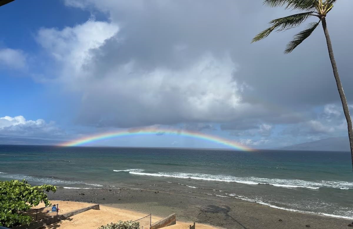 Papakea Resort I II condo # L-302, Lahaina, Hawaii - photo 35 of 47