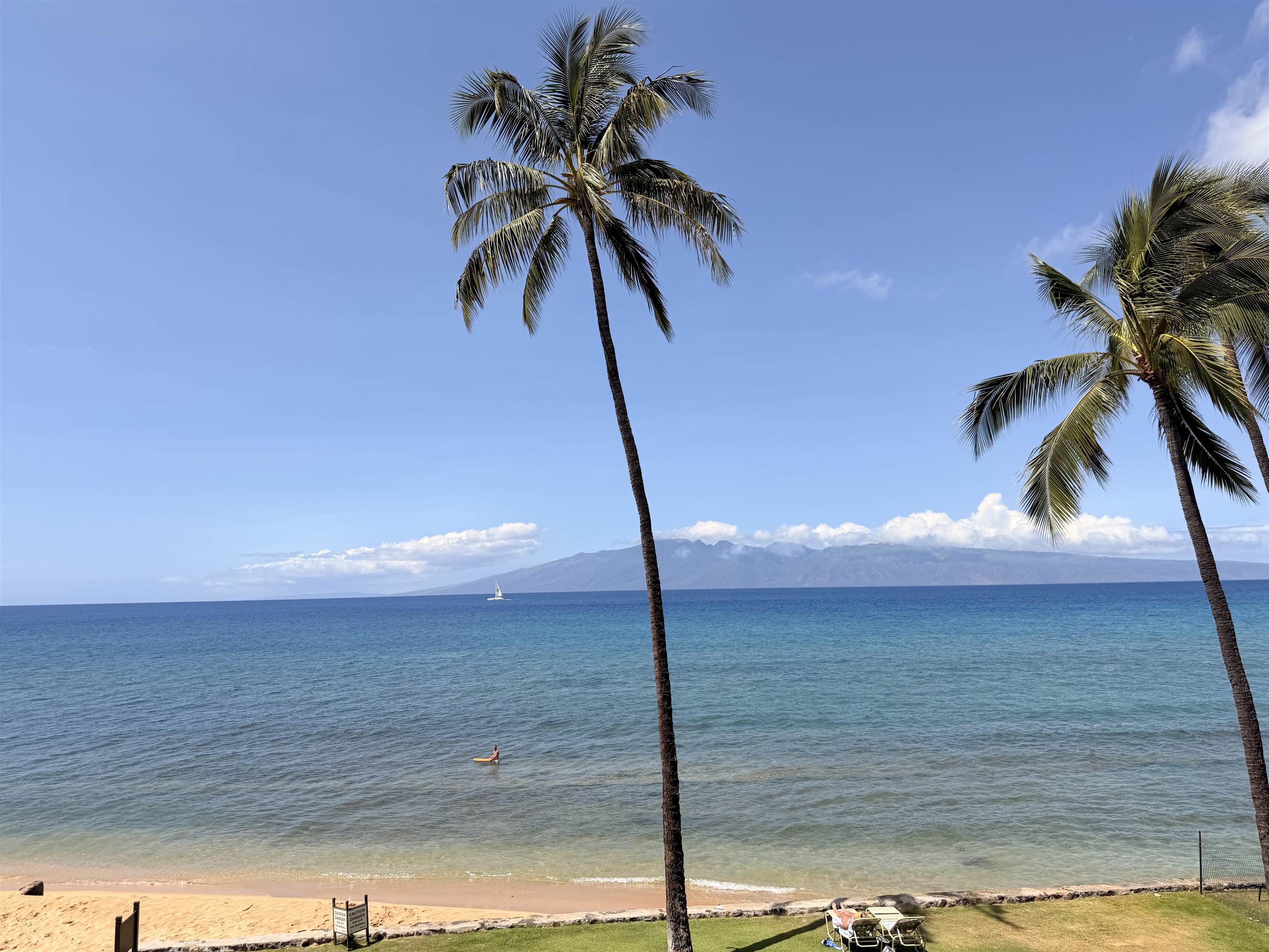 Papakea Resort I II condo # L-302, Lahaina, Hawaii - photo 38 of 47