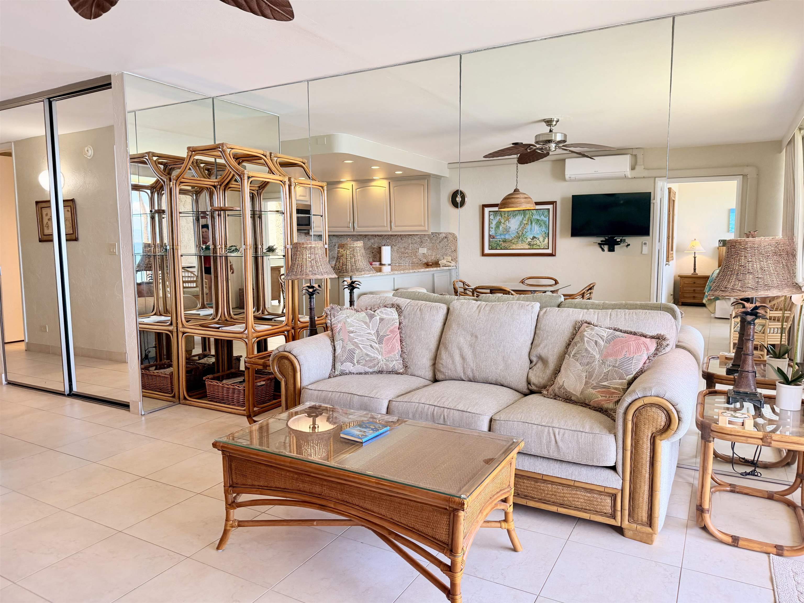 Papakea Resort I II condo # L-302, Lahaina, Hawaii - photo 10 of 47