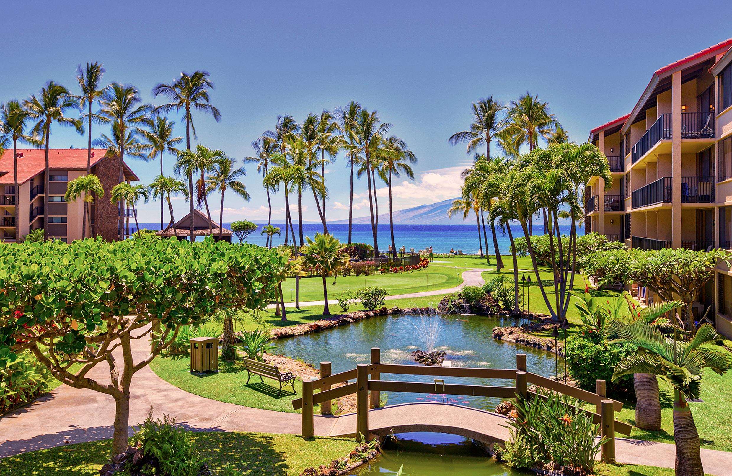 Papakea Resort I II condo # L-302, Lahaina, Hawaii - photo 41 of 50