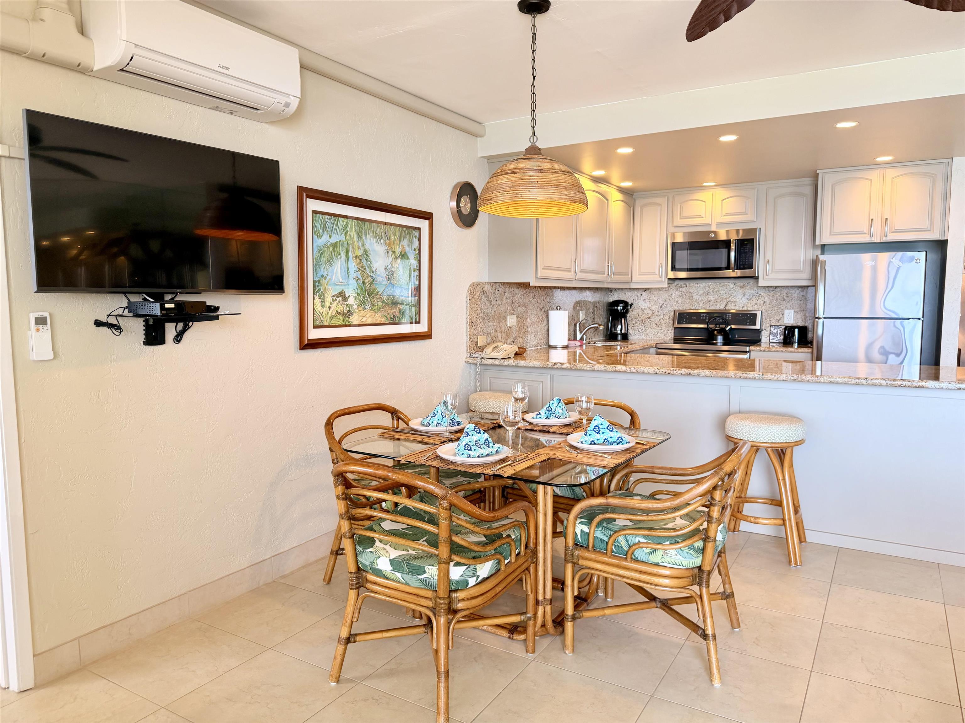 Papakea Resort I II condo # L-302, Lahaina, Hawaii - photo 9 of 50