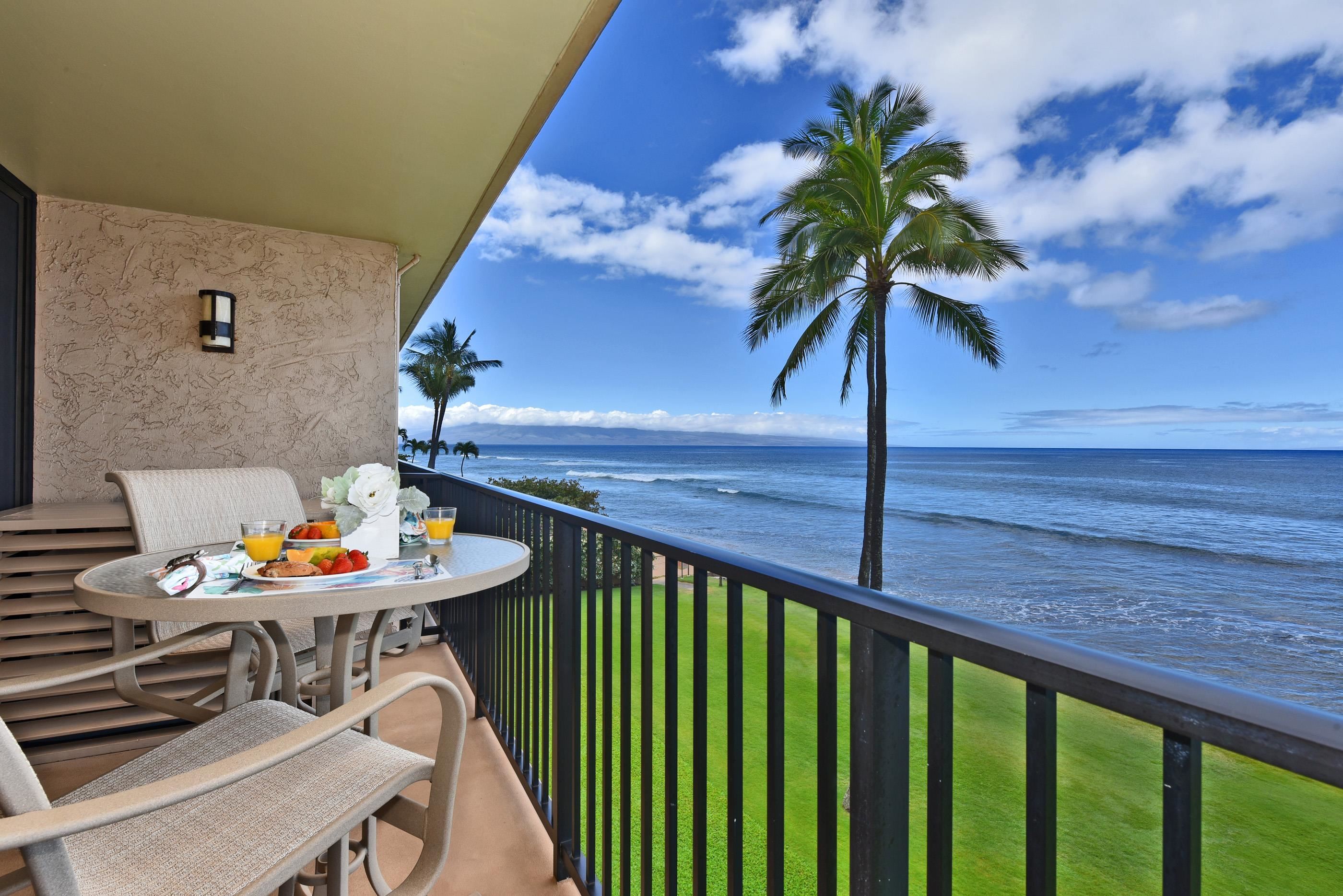 Papakea Resort I II condo # L304, Lahaina, Hawaii - photo 32 of 50