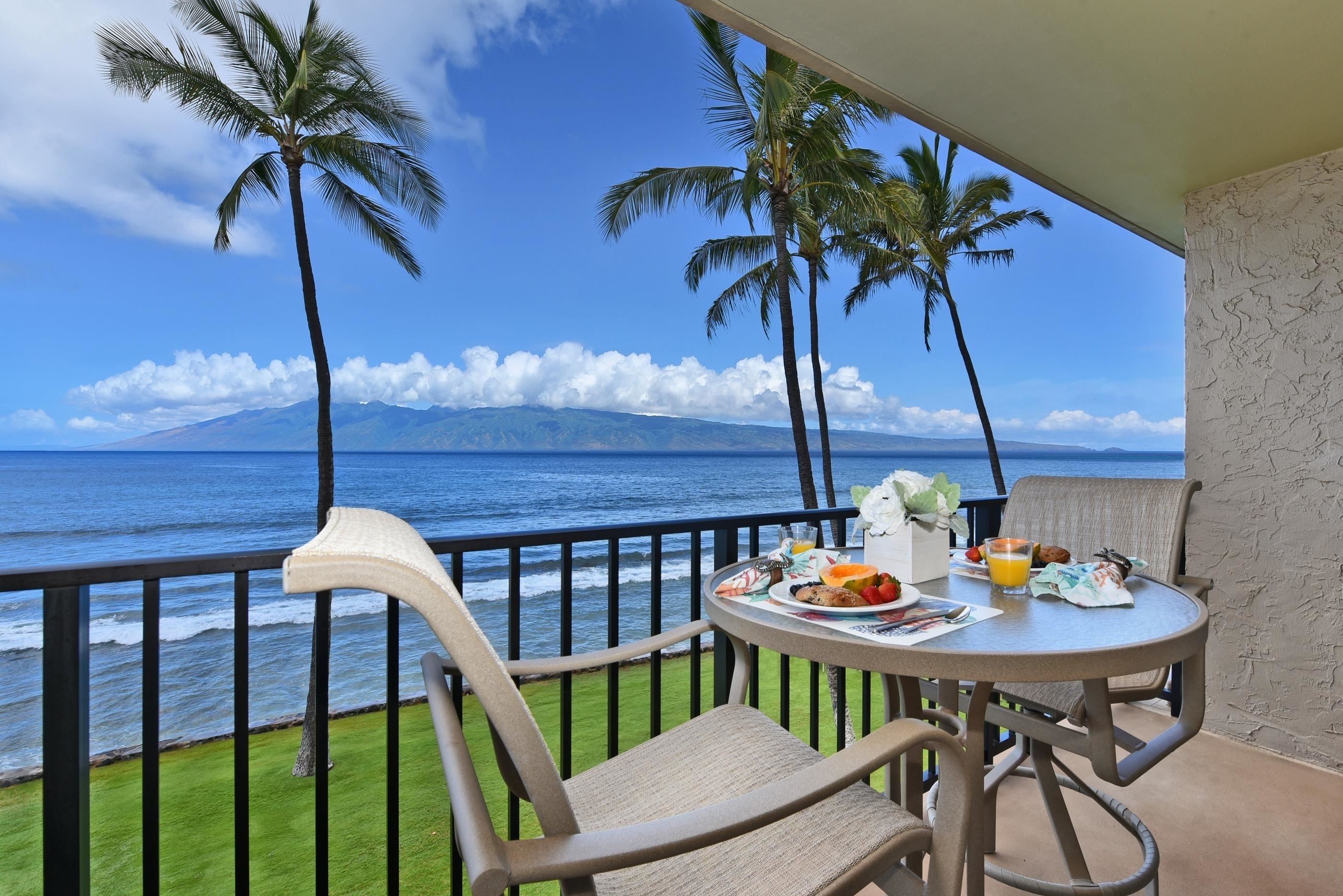 Papakea Resort I II condo # L304, Lahaina, Hawaii - photo 33 of 50