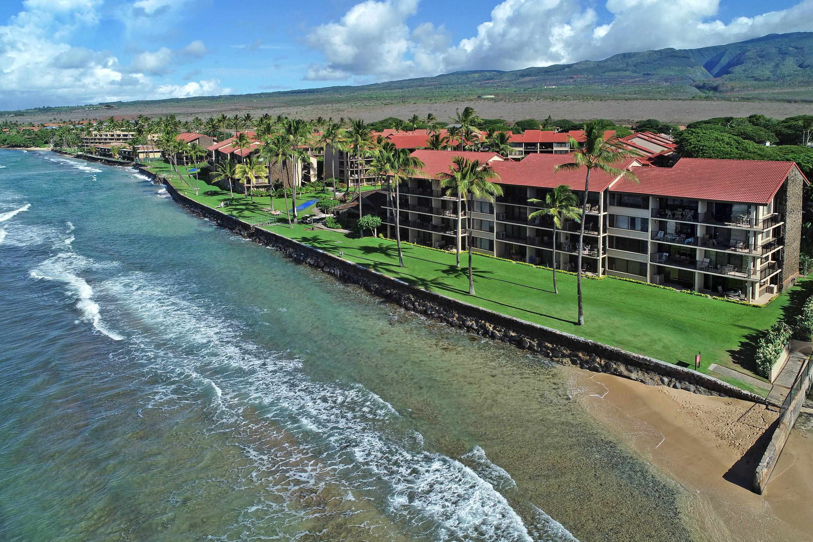 Papakea Resort I II condo # L304, Lahaina, Hawaii - photo 36 of 50