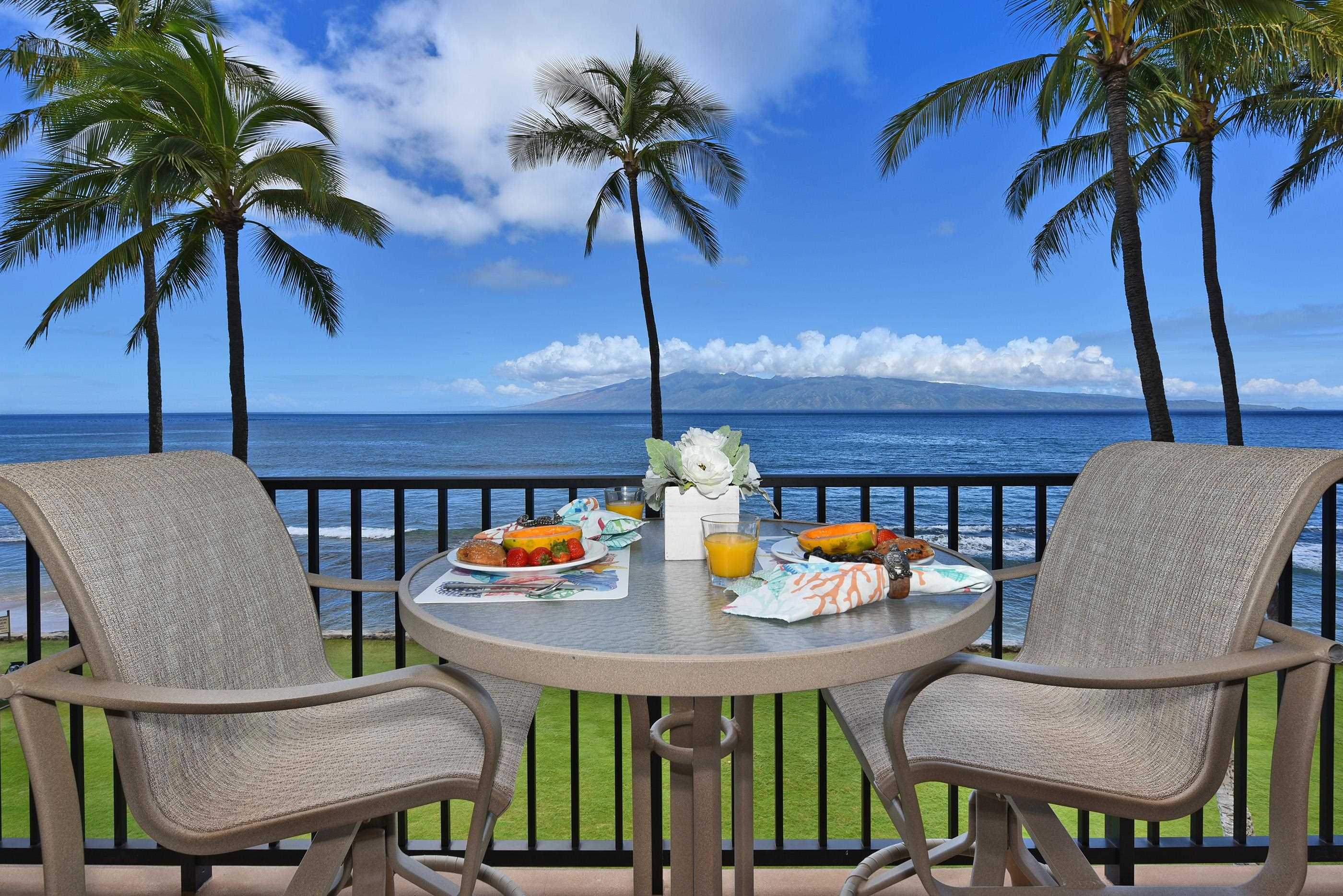 Papakea Resort I II condo # L304, Lahaina, Hawaii - photo 2 of 50