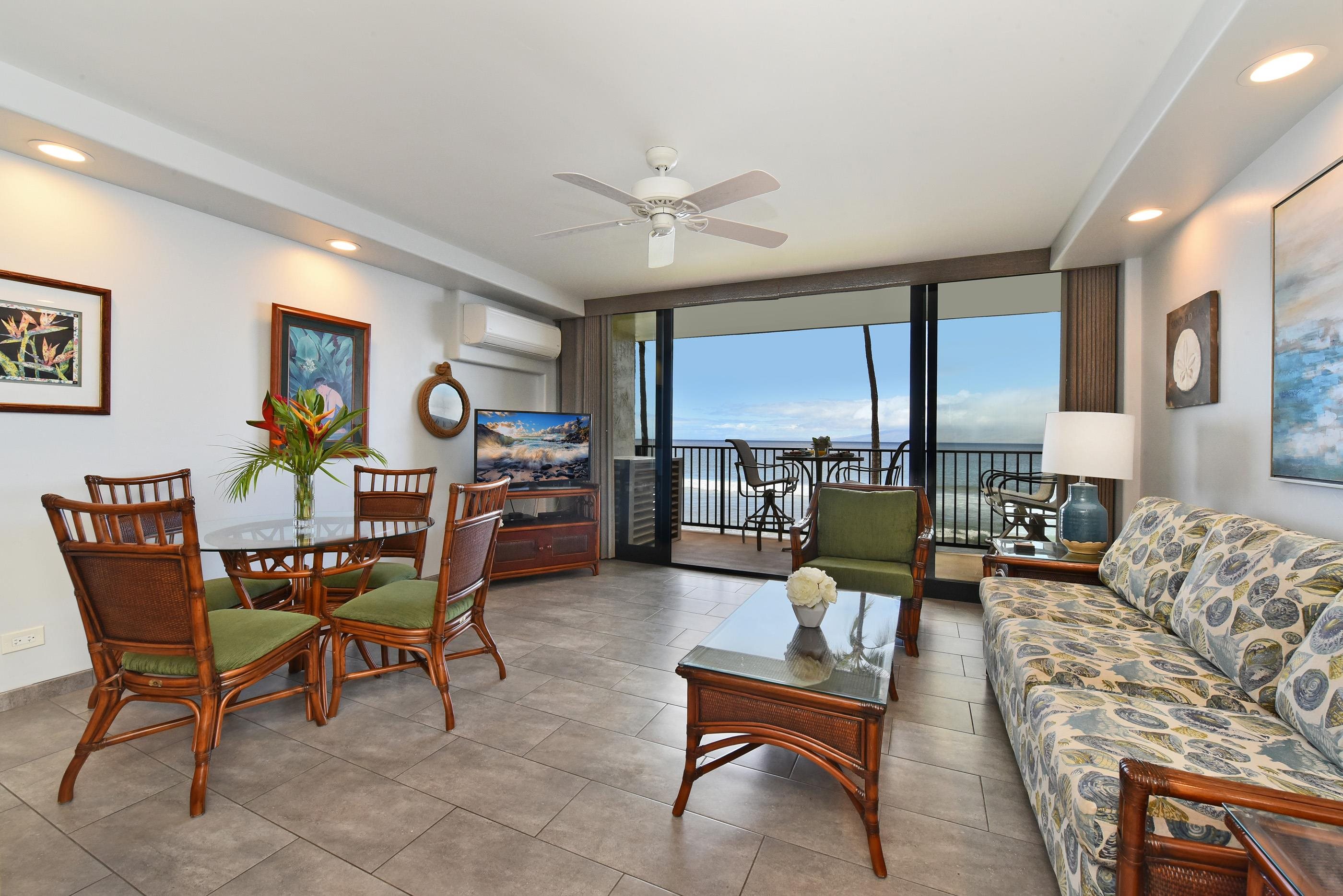 Papakea Resort I II condo # L304, Lahaina, Hawaii - photo 14 of 50