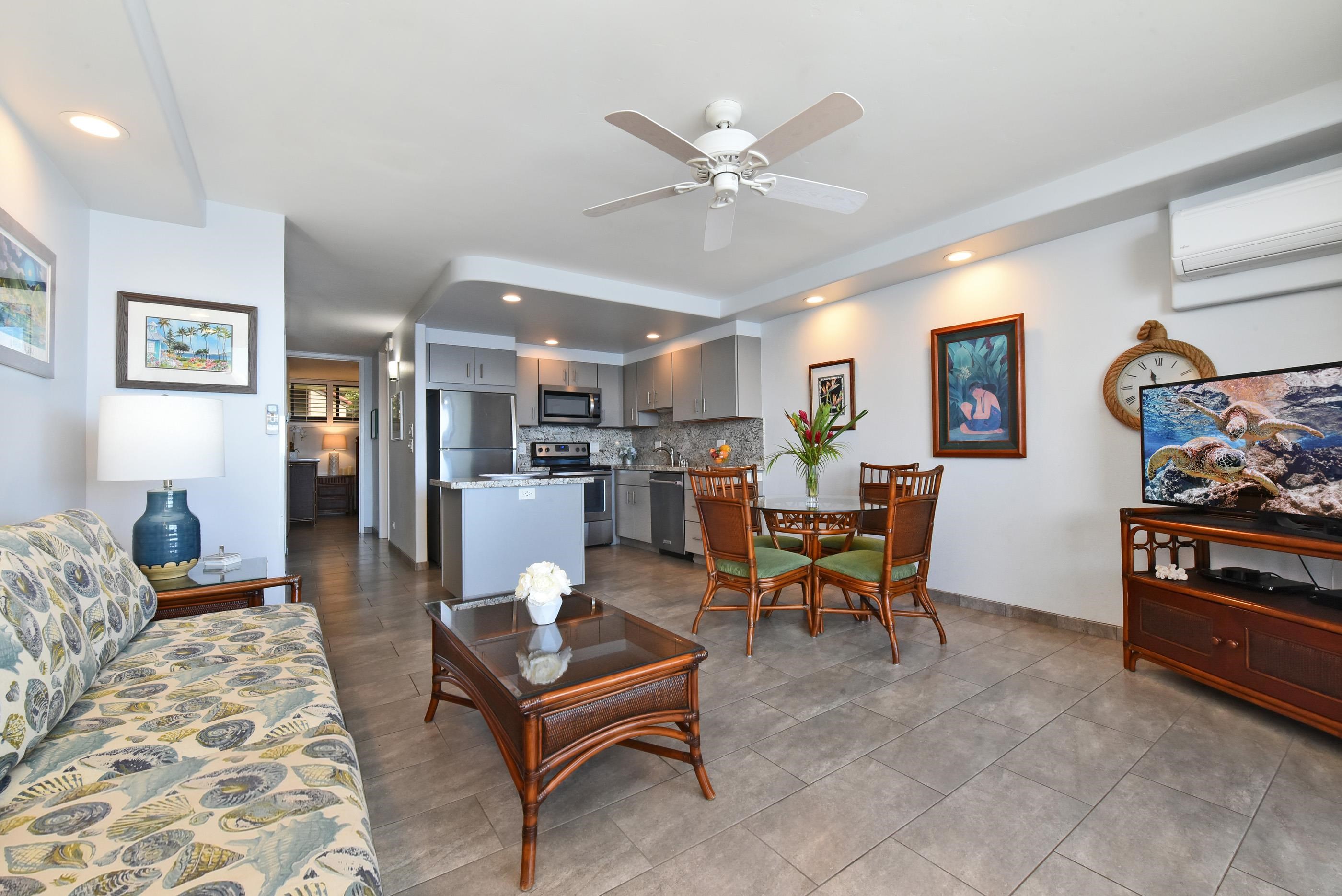 Papakea Resort I II condo # L304, Lahaina, Hawaii - photo 18 of 50