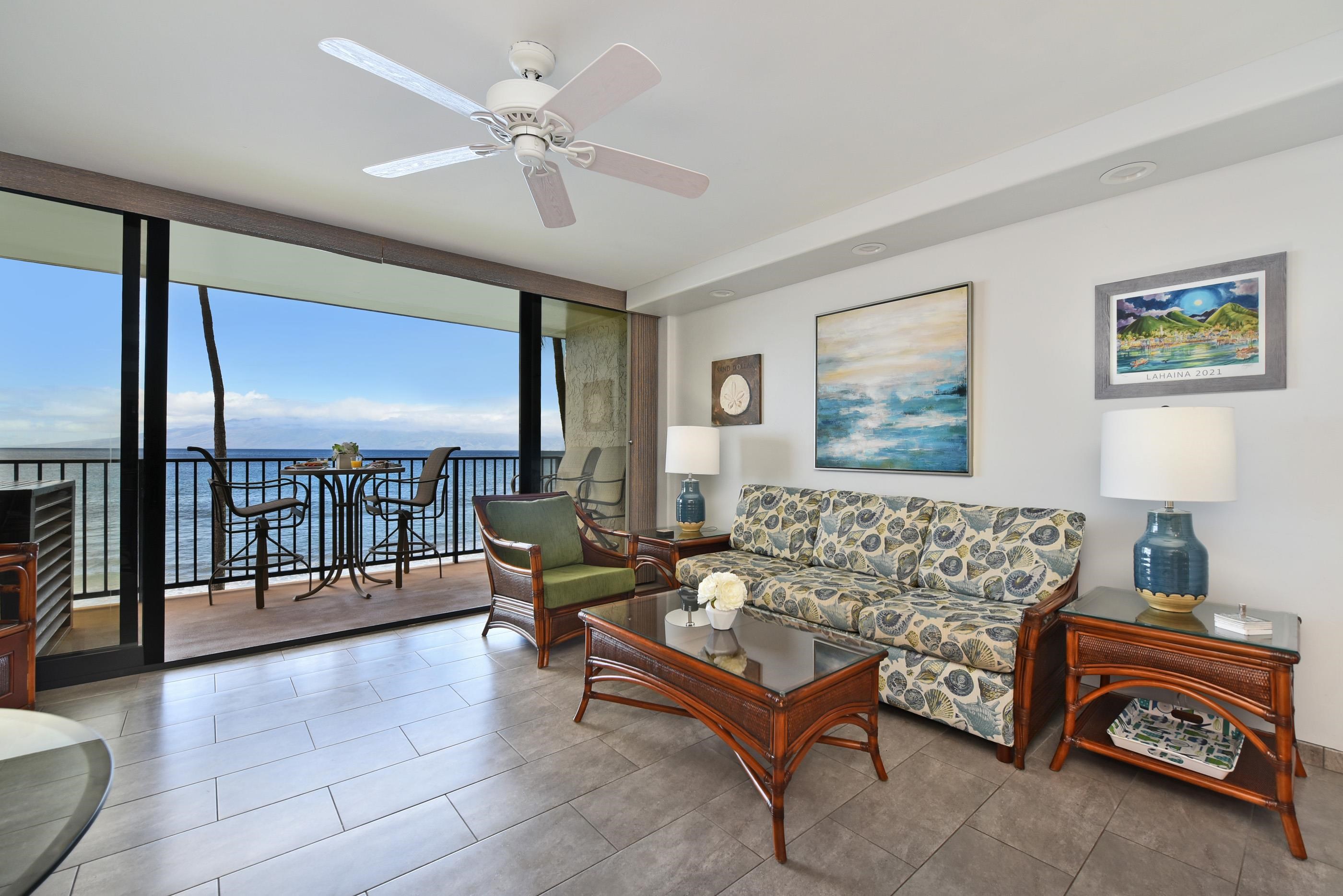 Papakea Resort I II condo # L304, Lahaina, Hawaii - photo 19 of 50