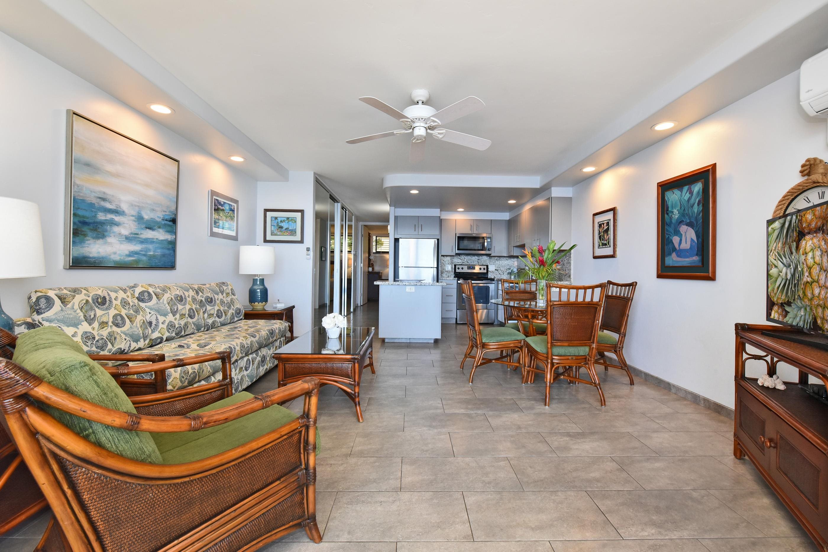 Papakea Resort I II condo # L304, Lahaina, Hawaii - photo 20 of 50