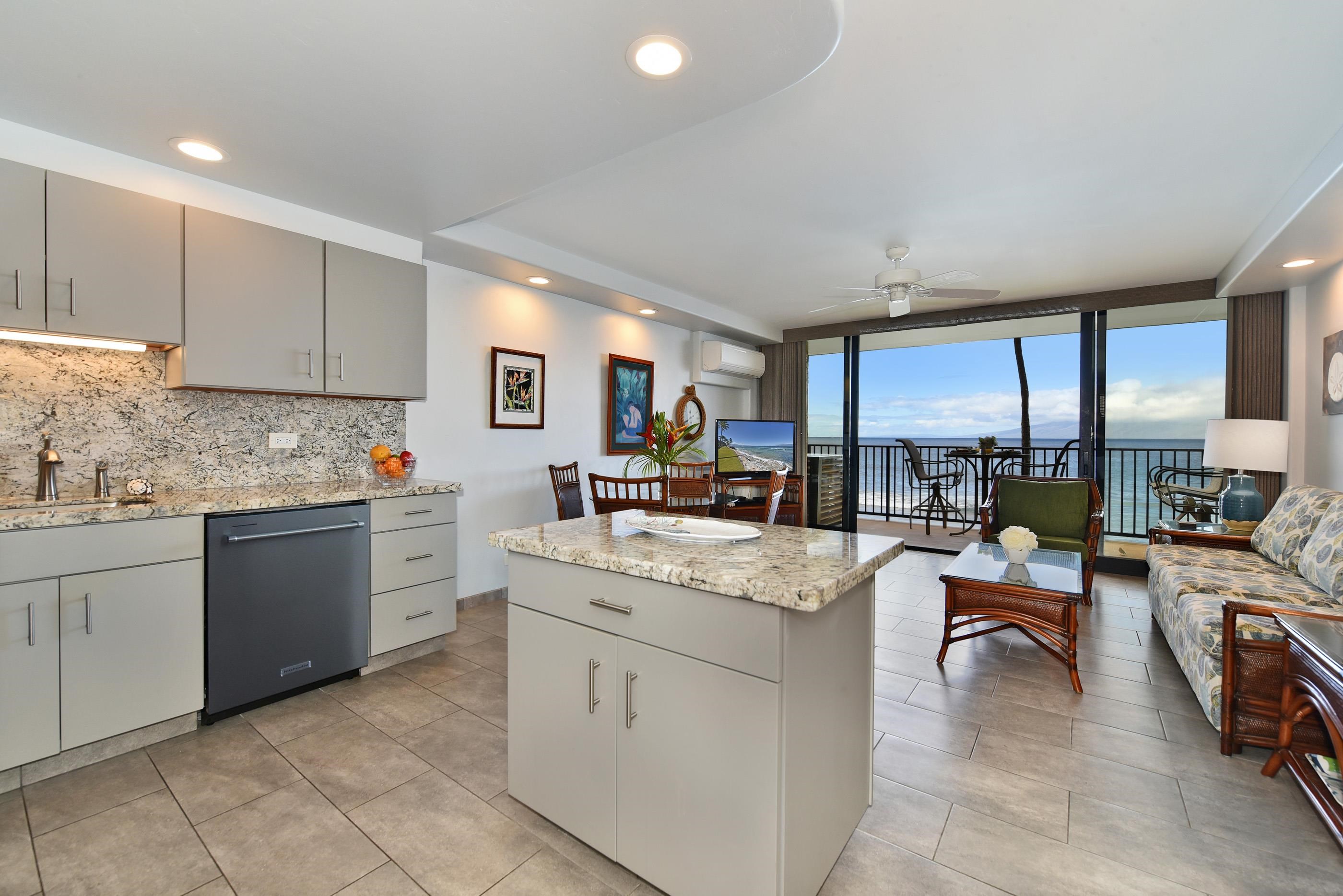 Papakea Resort I II condo # L304, Lahaina, Hawaii - photo 3 of 50