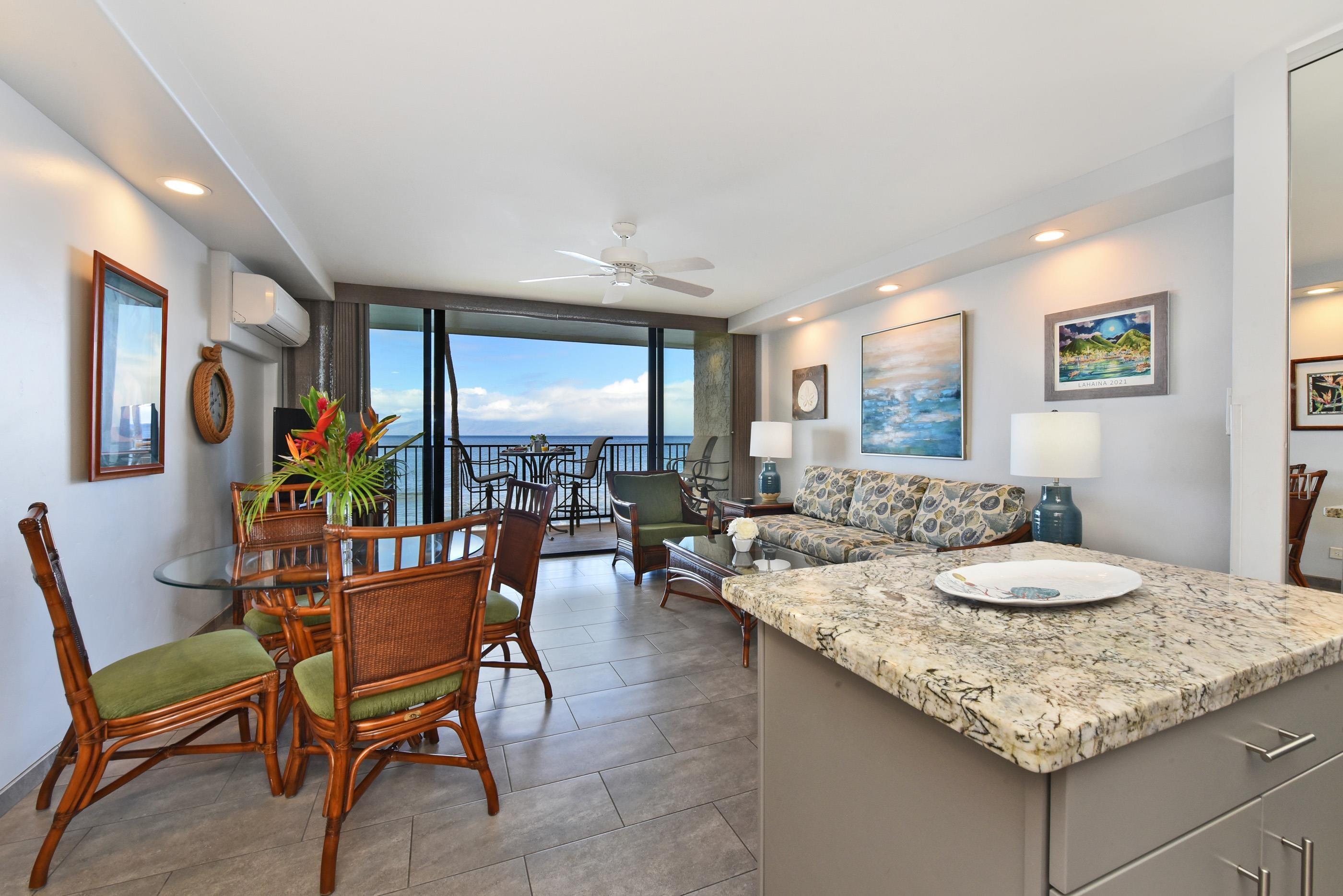 Papakea Resort I II condo # L304, Lahaina, Hawaii - photo 4 of 50