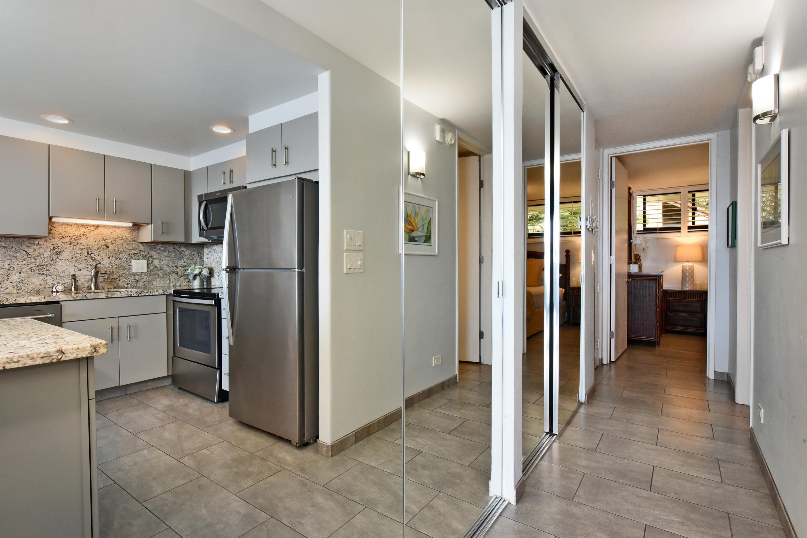 Papakea Resort I II condo # L304, Lahaina, Hawaii - photo 31 of 50