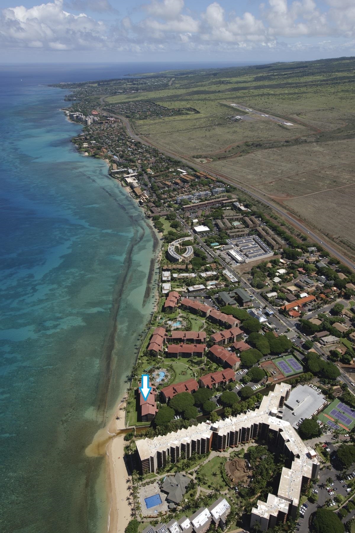 Papakea Resort I II condo # L304, Lahaina, Hawaii - photo 41 of 50