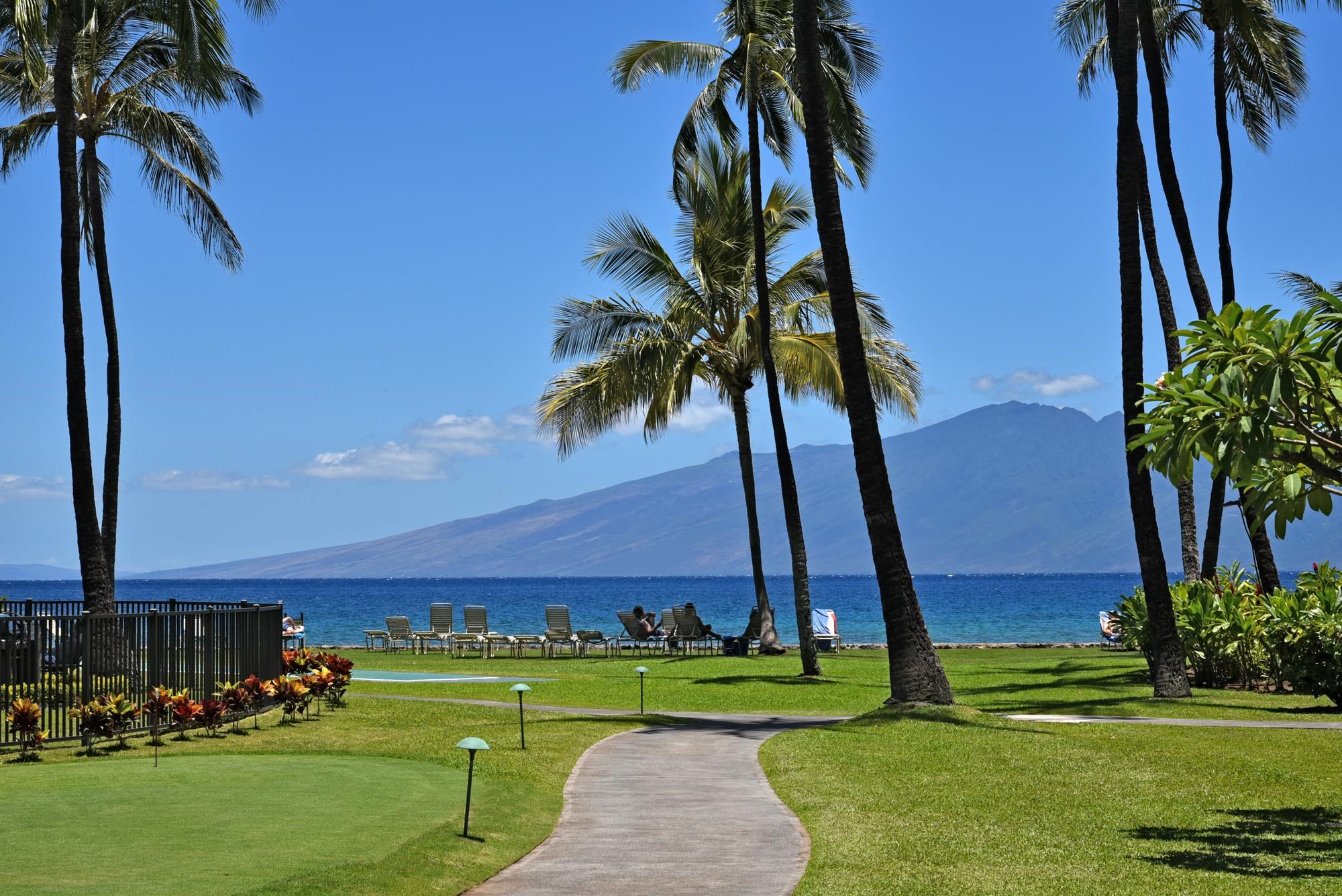 Papakea Resort I II condo # L304, Lahaina, Hawaii - photo 49 of 50