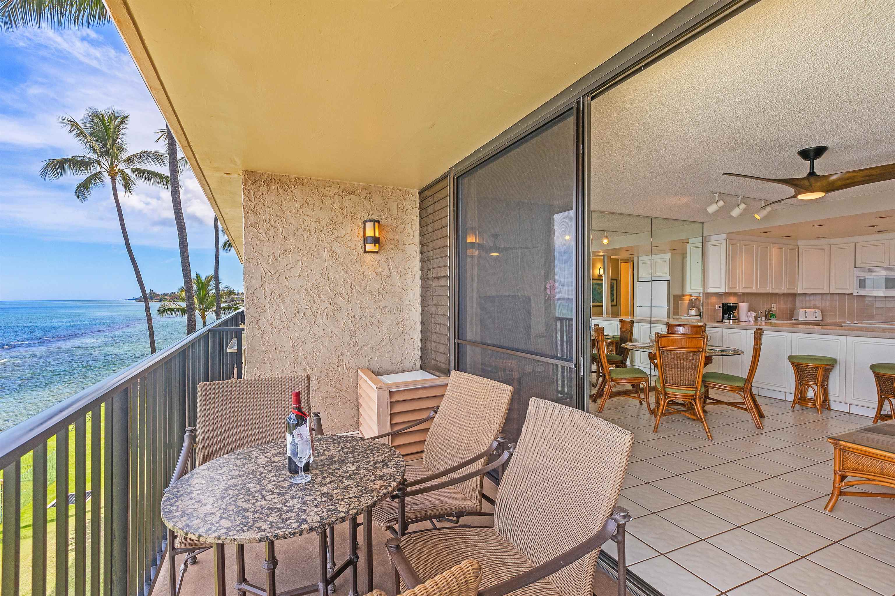 Papakea Resort I II condo # L-306, Lahaina, Hawaii - photo 2 of 46
