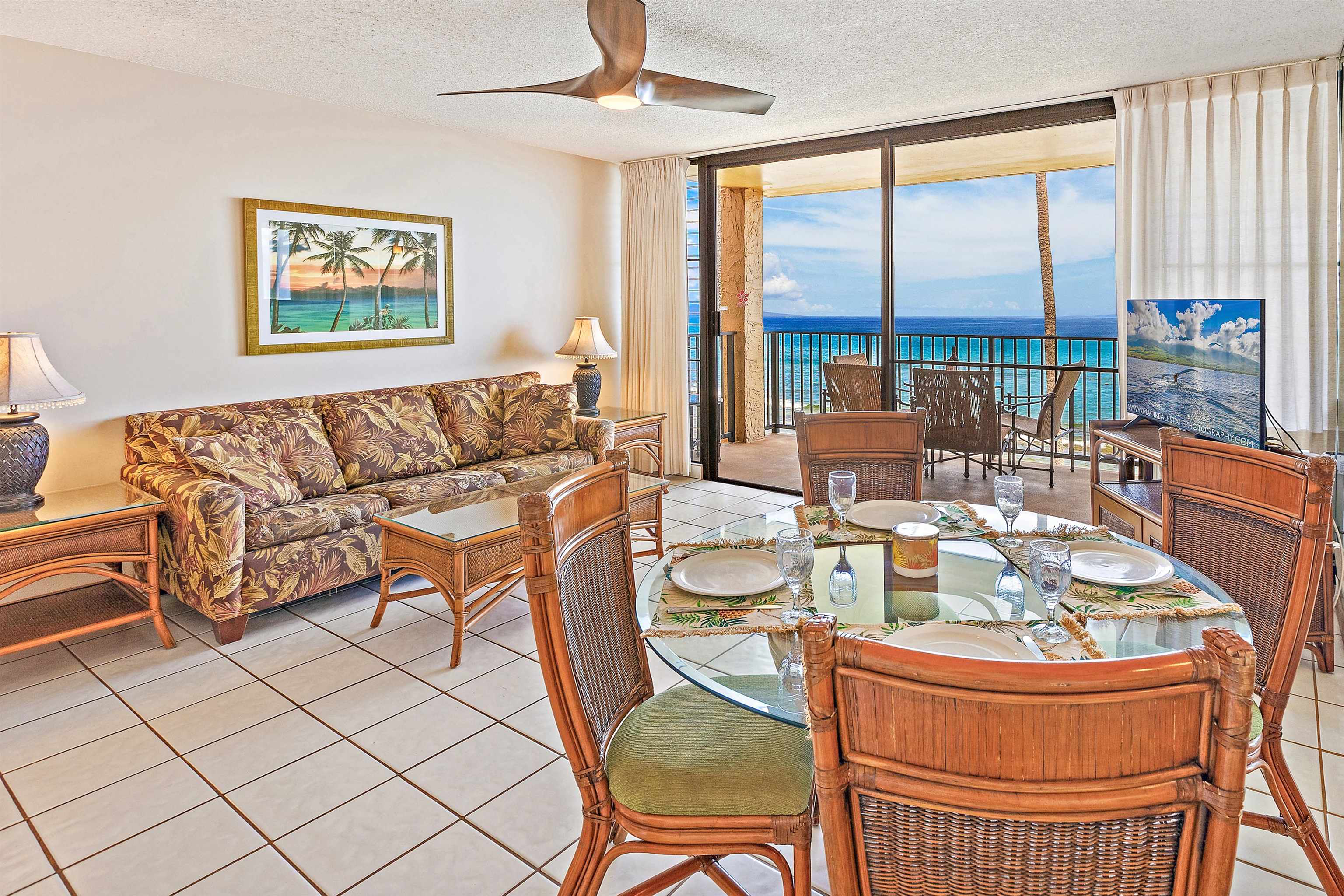 Papakea Resort I II condo # L-306, Lahaina, Hawaii - photo 11 of 46